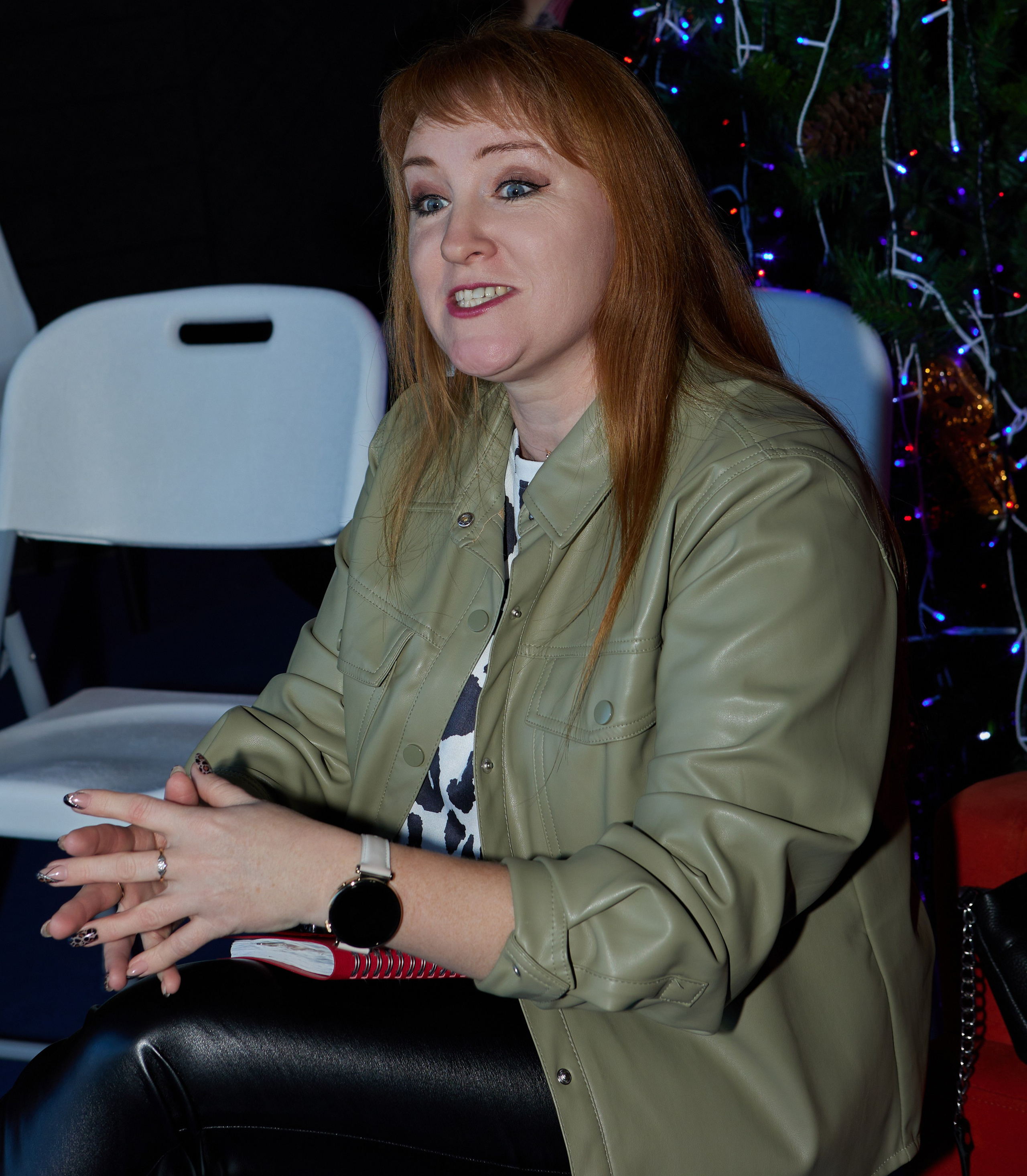 День Открытых дверей в Еstudio