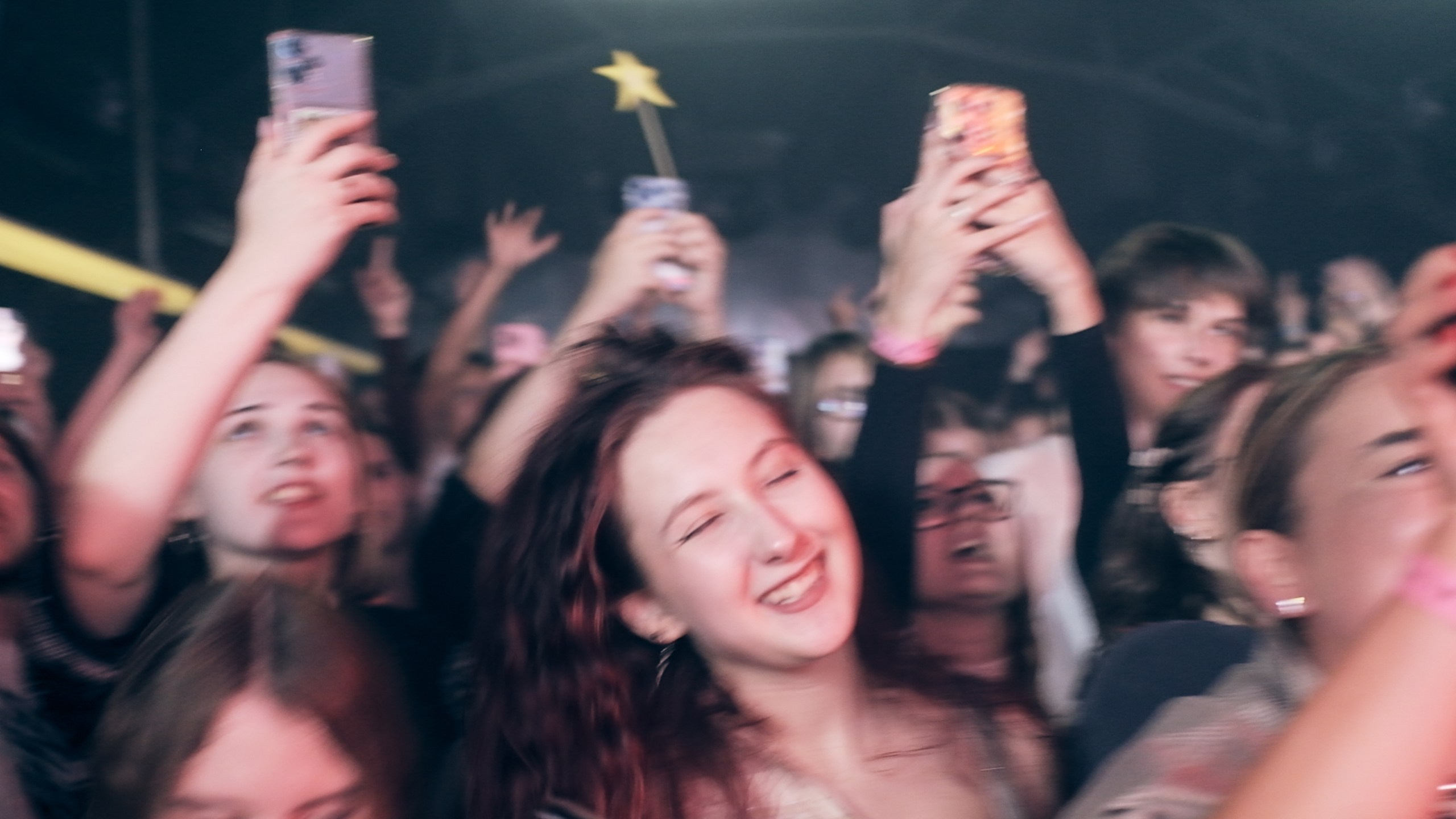 EVENTS / CONCERTS. Фотограф Владимир Пофотачкин