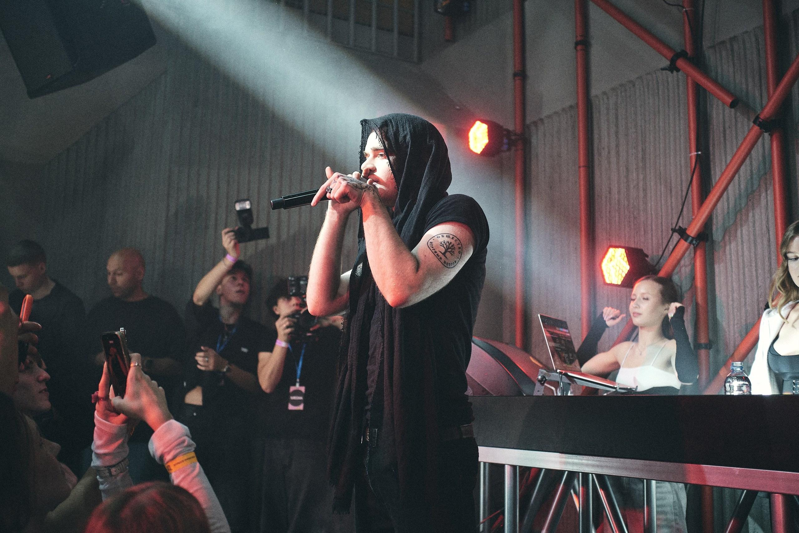 EVENTS / CONCERTS. Фотограф Владимир Пофотачкин