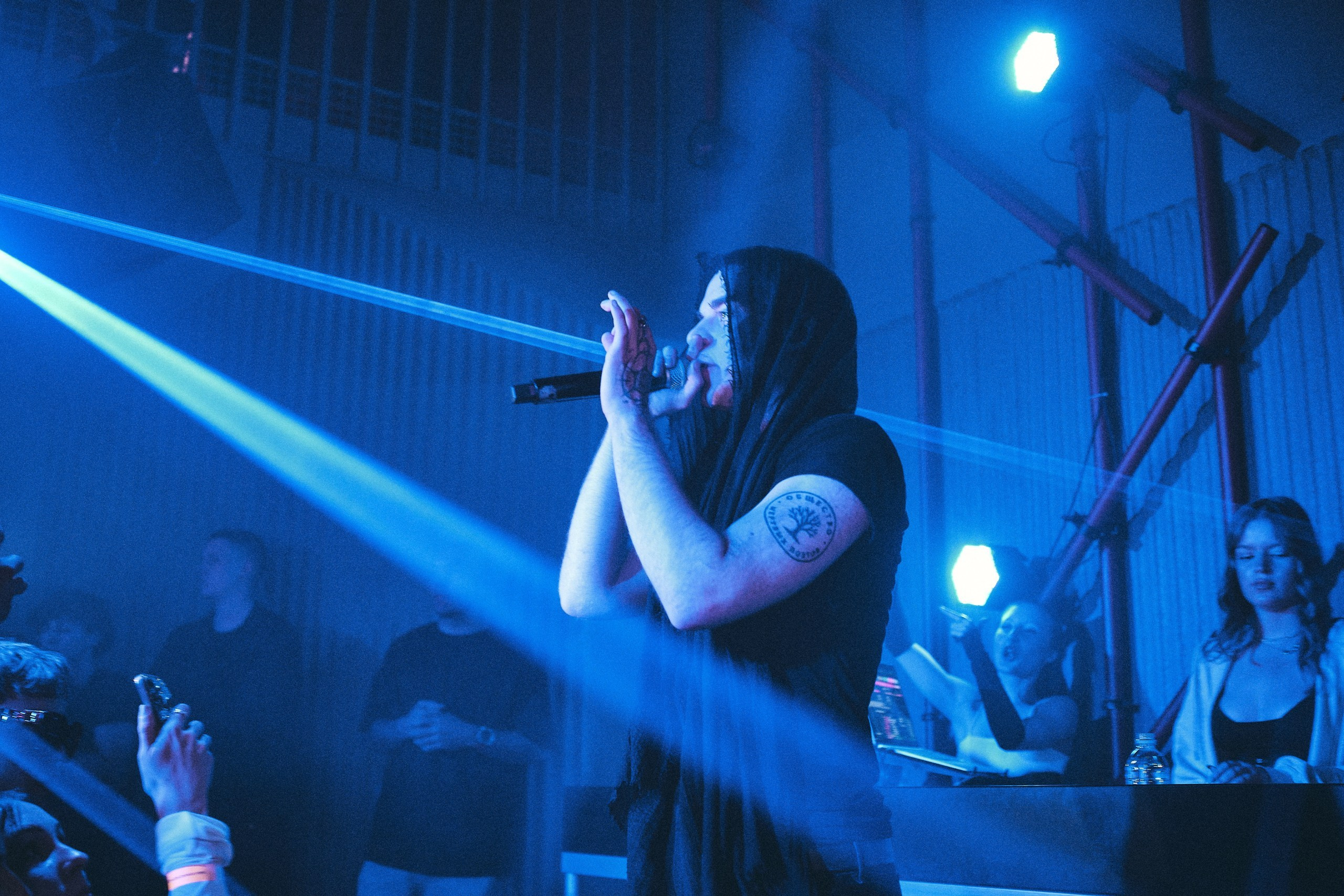 EVENTS / CONCERTS. Фотограф Владимир Пофотачкин