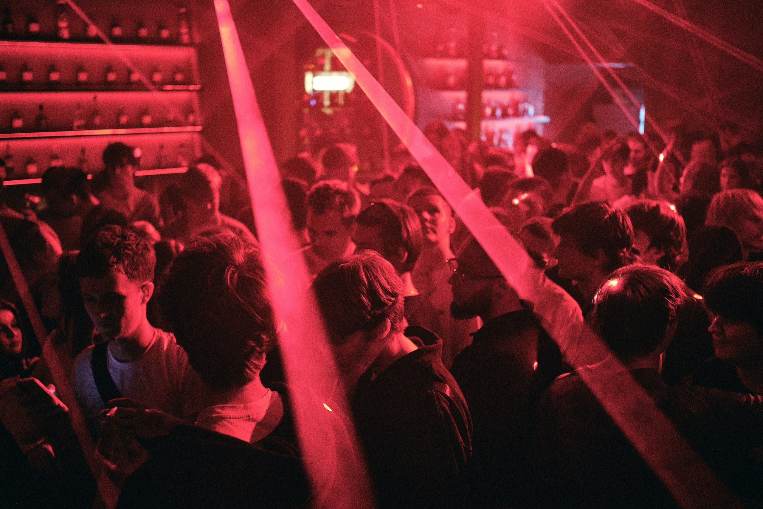 EVENTS / CONCERTS. Фотограф Владимир Пофотачкин