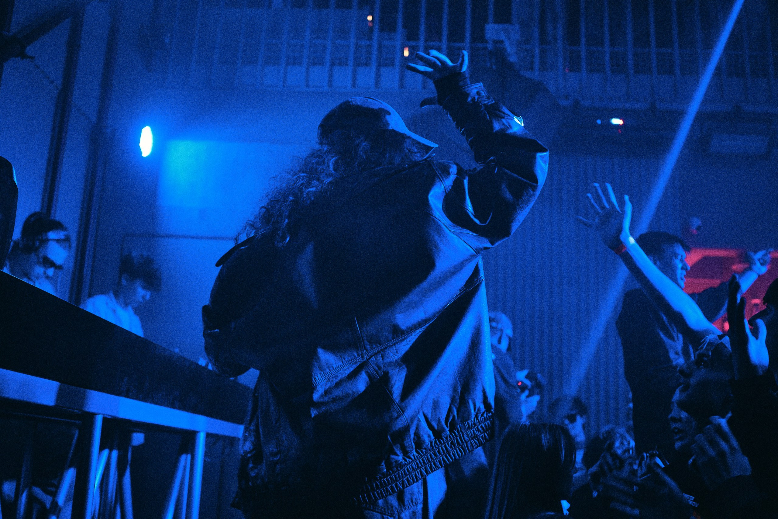 EVENTS / CONCERTS. Фотограф Владимир Пофотачкин