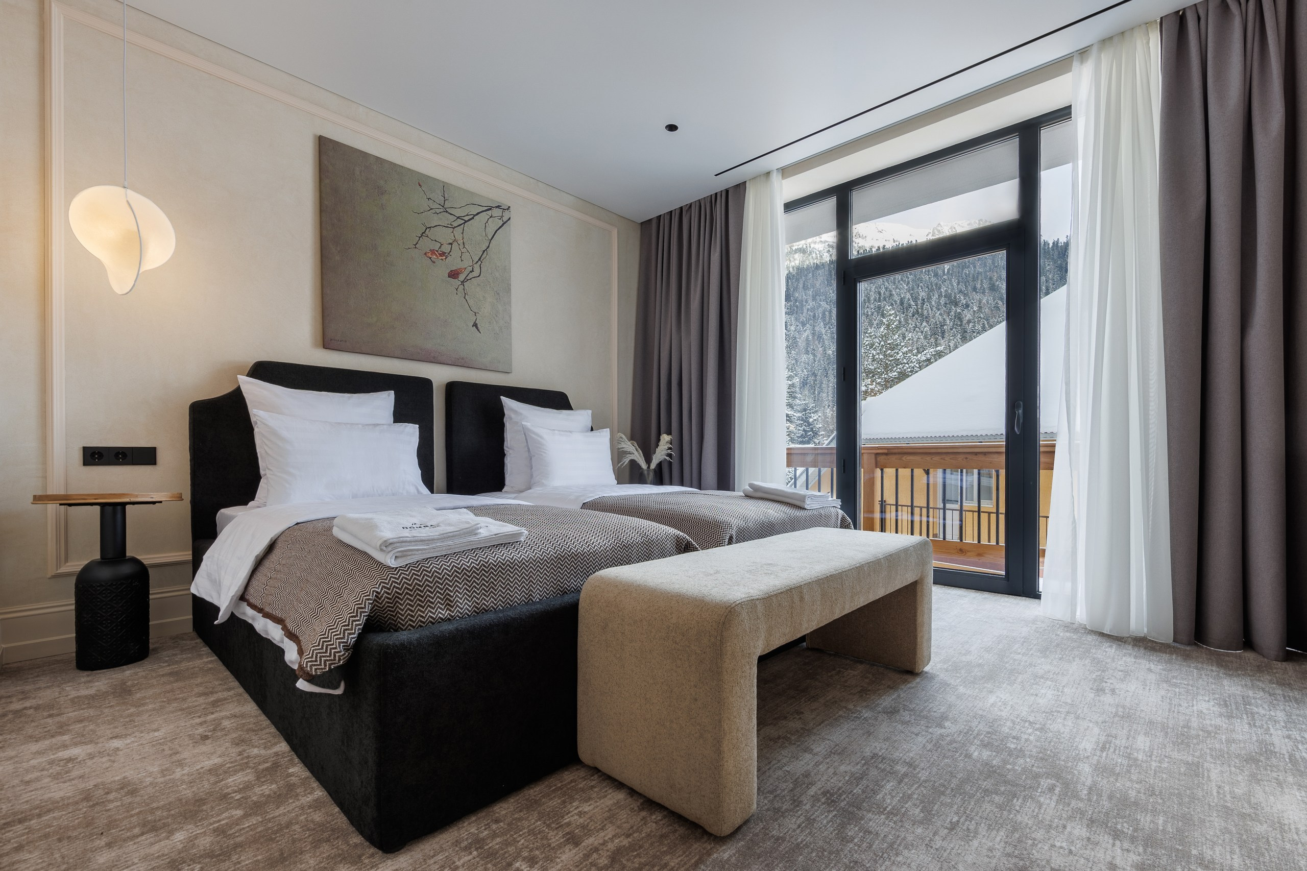 Интерьерная съемка. Фотограф Николай Петрушкин | Ставрополь, Москва