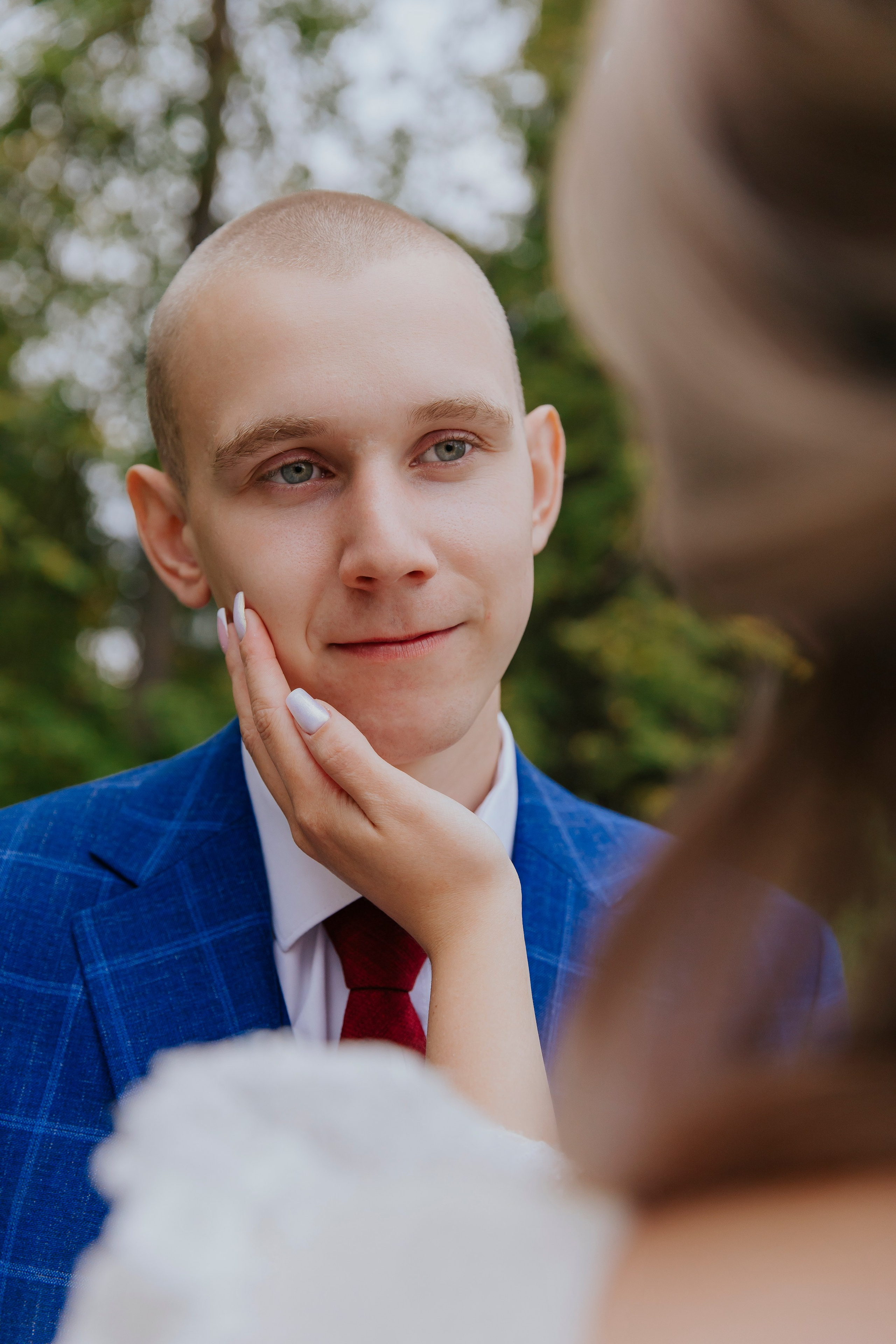 Аракчеевский парк. Фотография с любовью от Людмилы Луценко