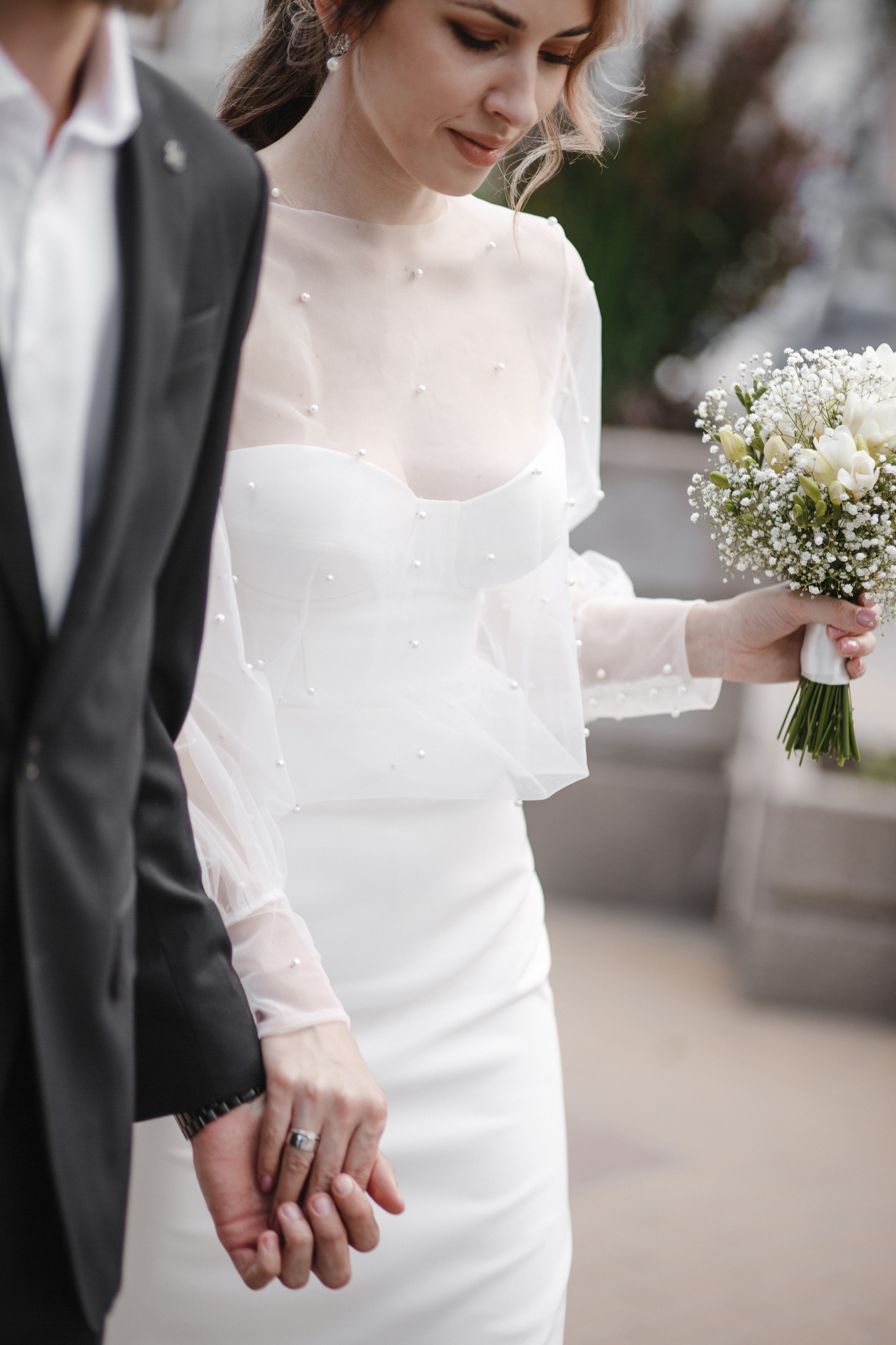 Свадьбы. Свадебный и семейный фотограф в Ростове-на-Дону Кирилл Дементьев