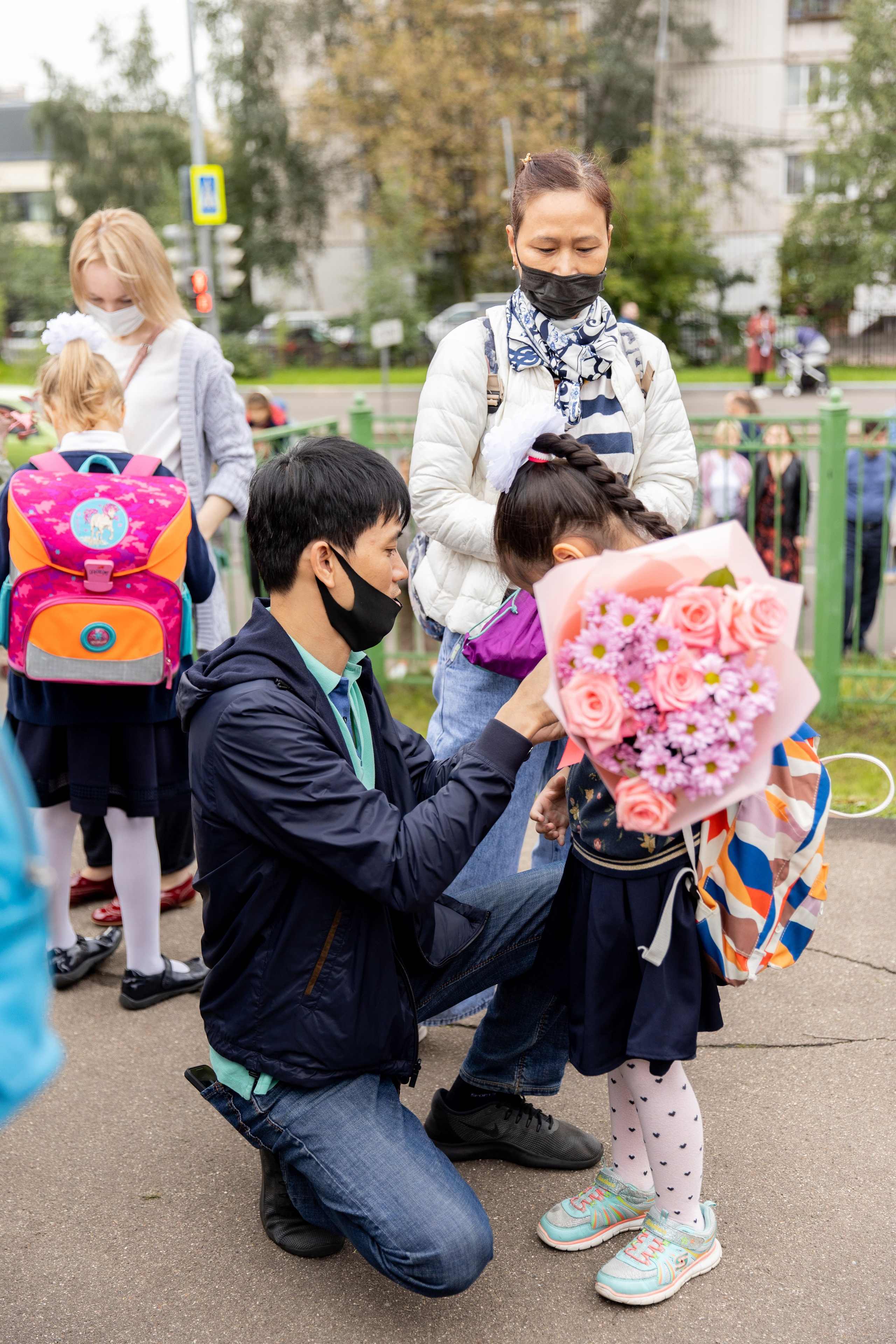 1 Г Останкино 1415. Свадебный фотограф | Москва