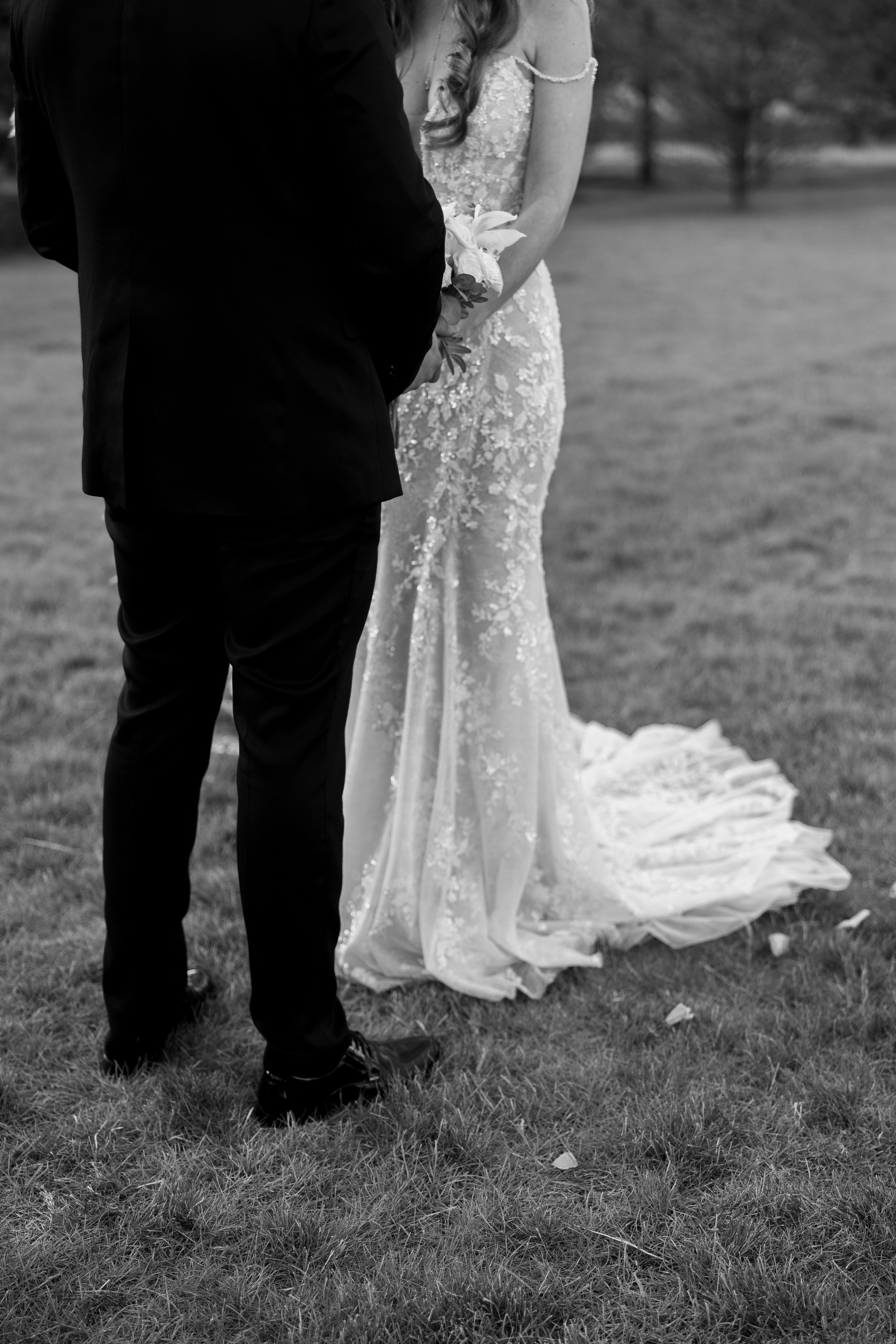 Анна и Слава, Green Family Club. Свадебный фотограф | Москва