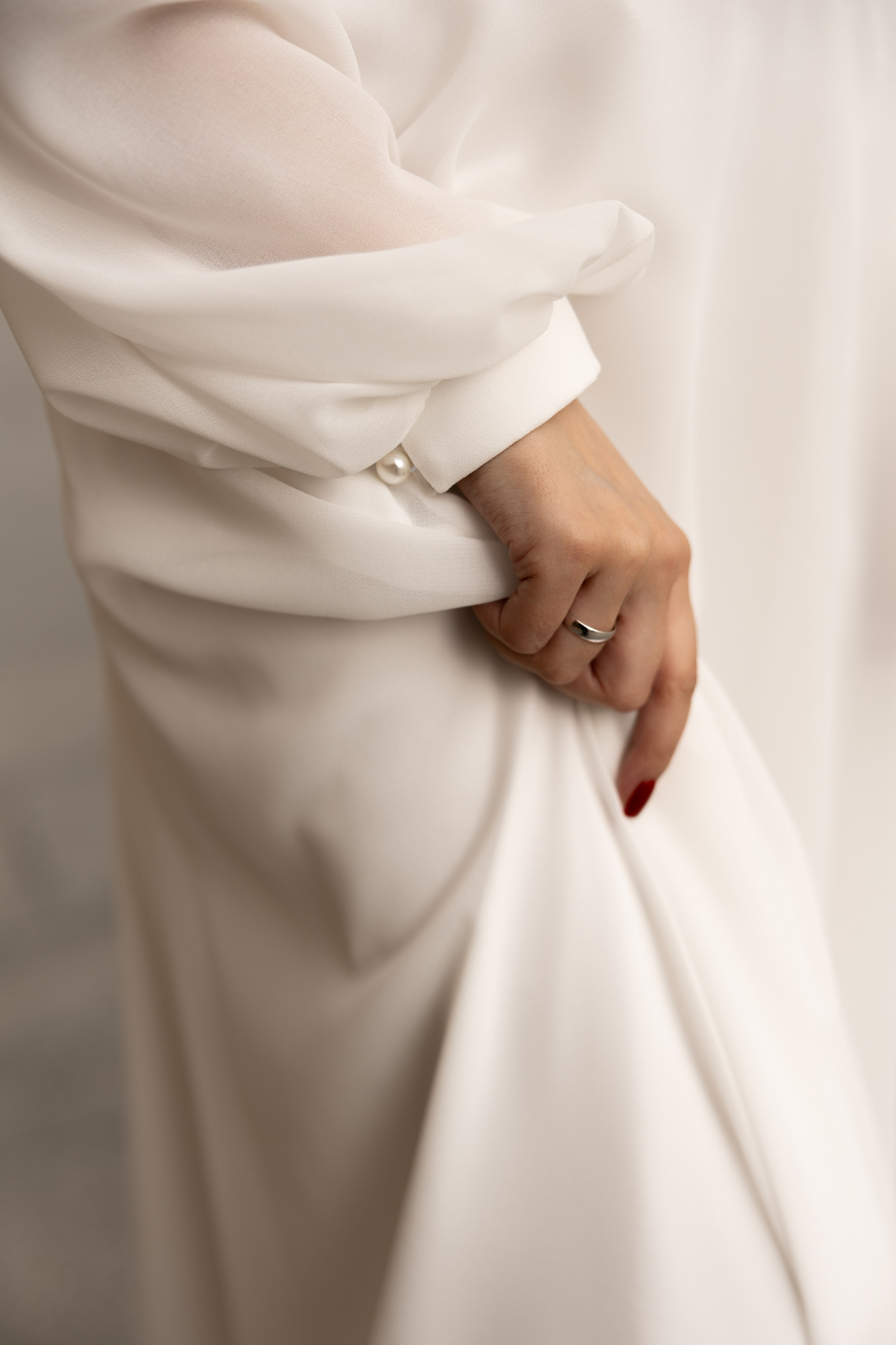 Максим и Настя, Кутузовский Загс. Свадебный фотограф | Москва