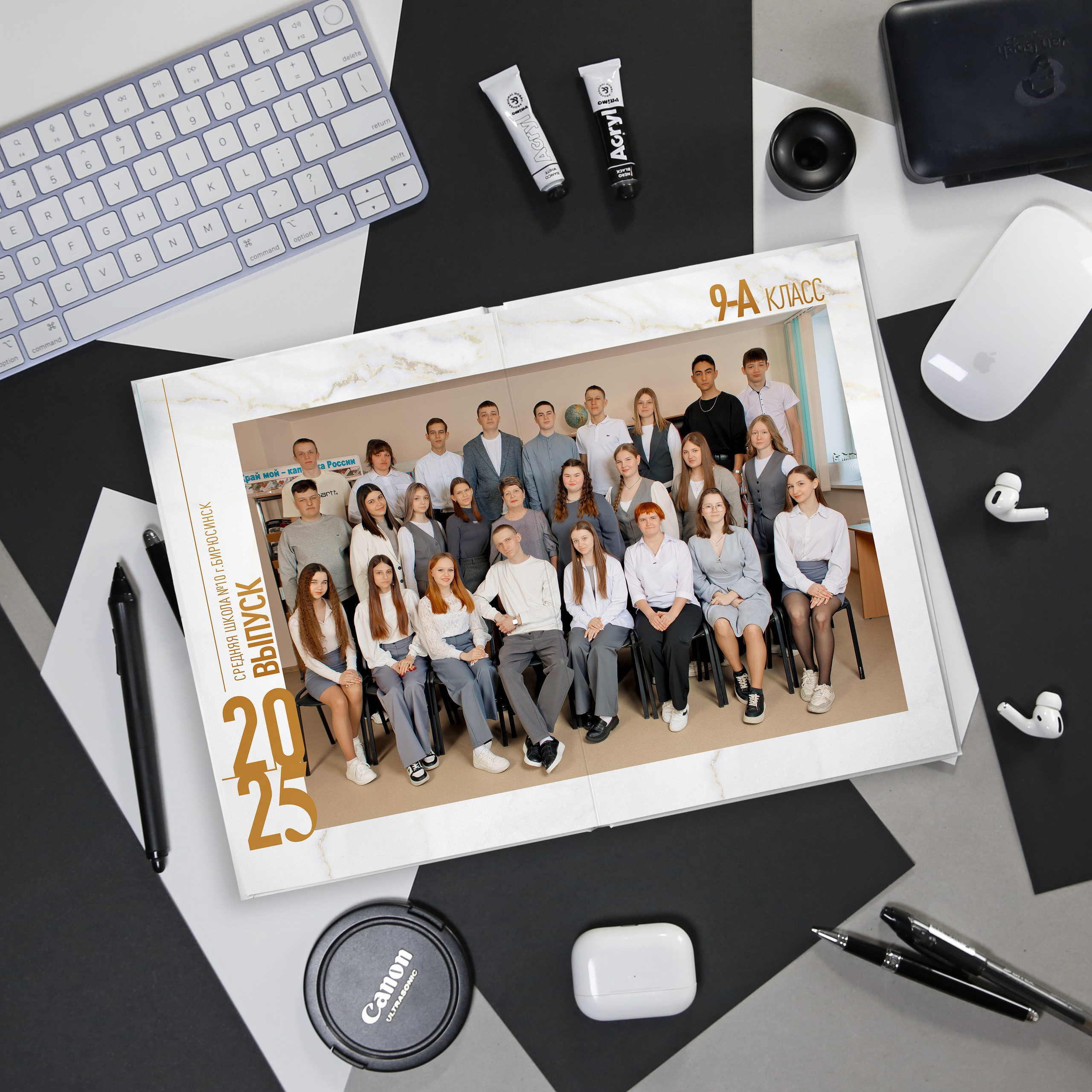 БЕЛЫЙ МРАМОР. Школьный и свадебный фотограф Анастасия Соколовская, Тайшет