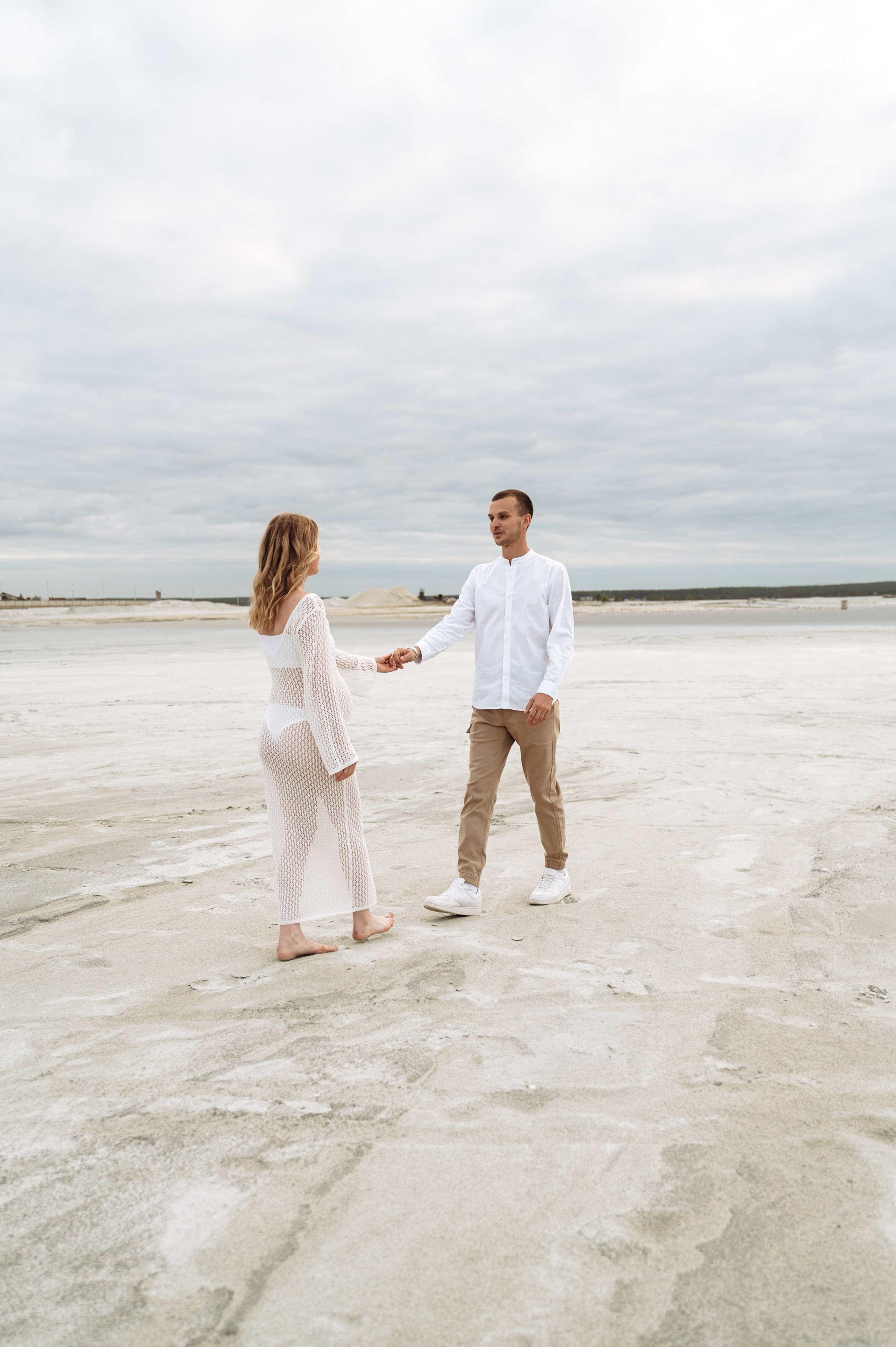 Кристина и Леша. Портретный и семейный фотограф в Екатеринбурге Мария Чахеева