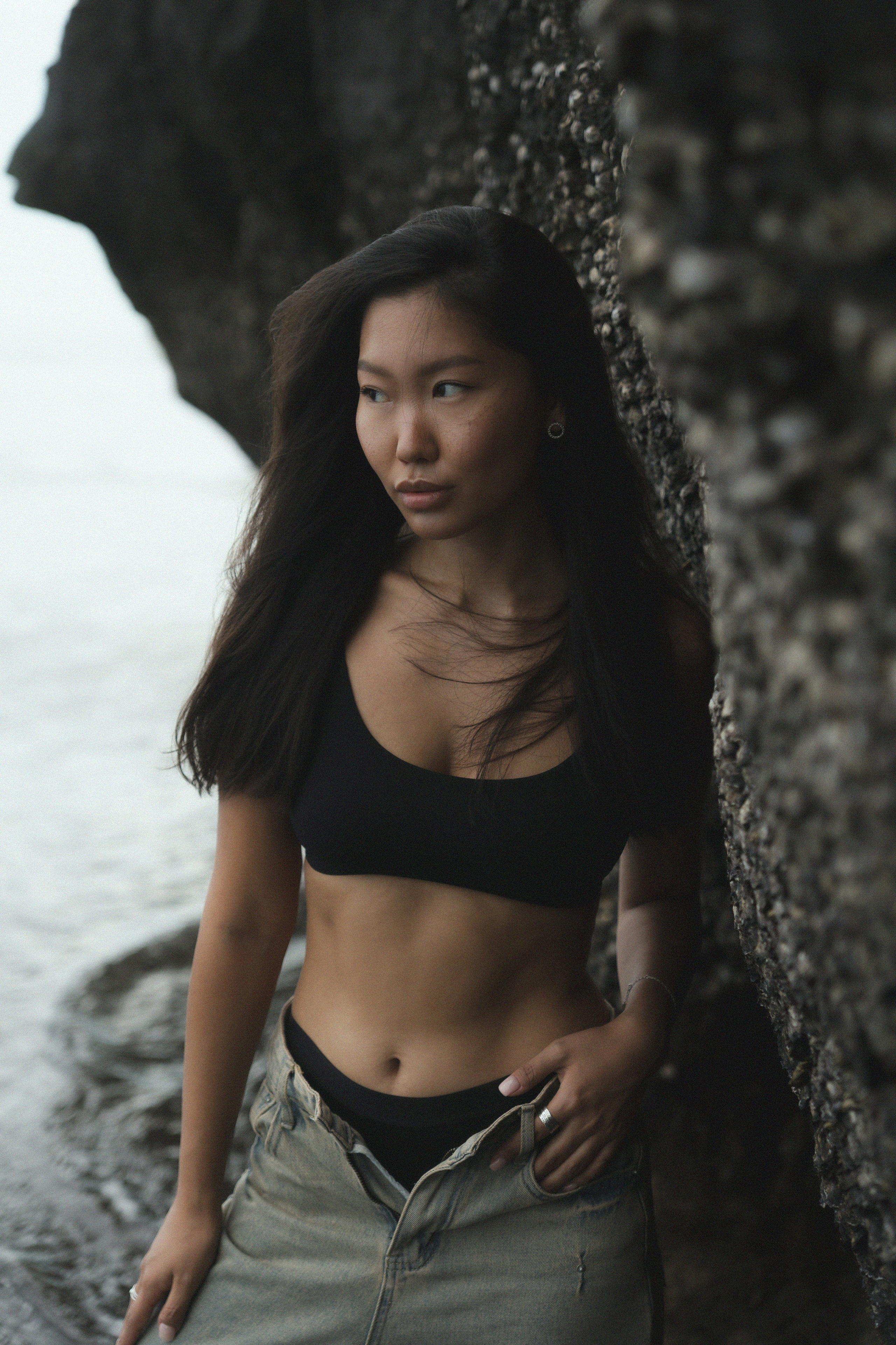 Долгора. Фотограф Alena Ray