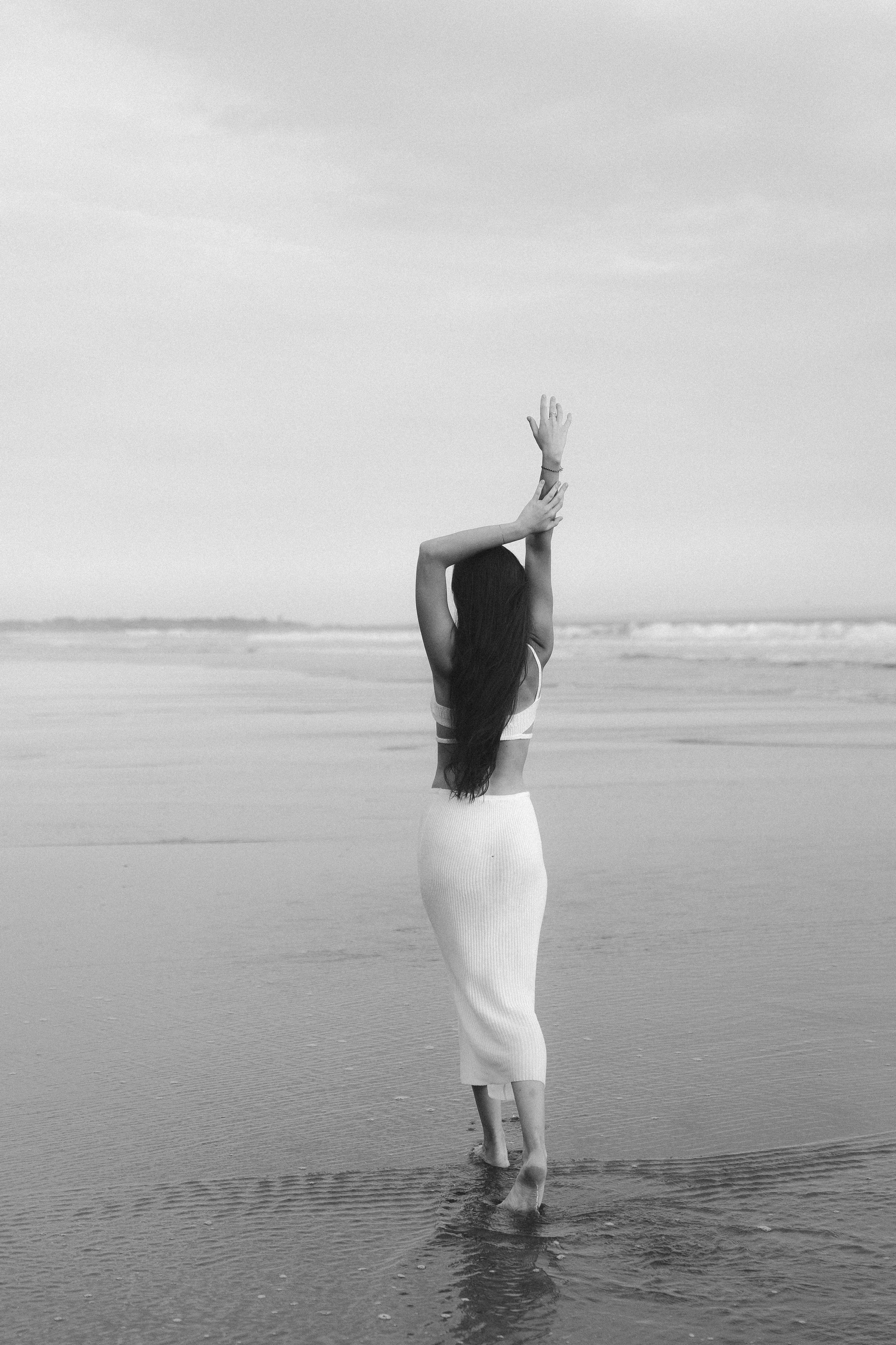 Дарья. Фотограф Alena Ray