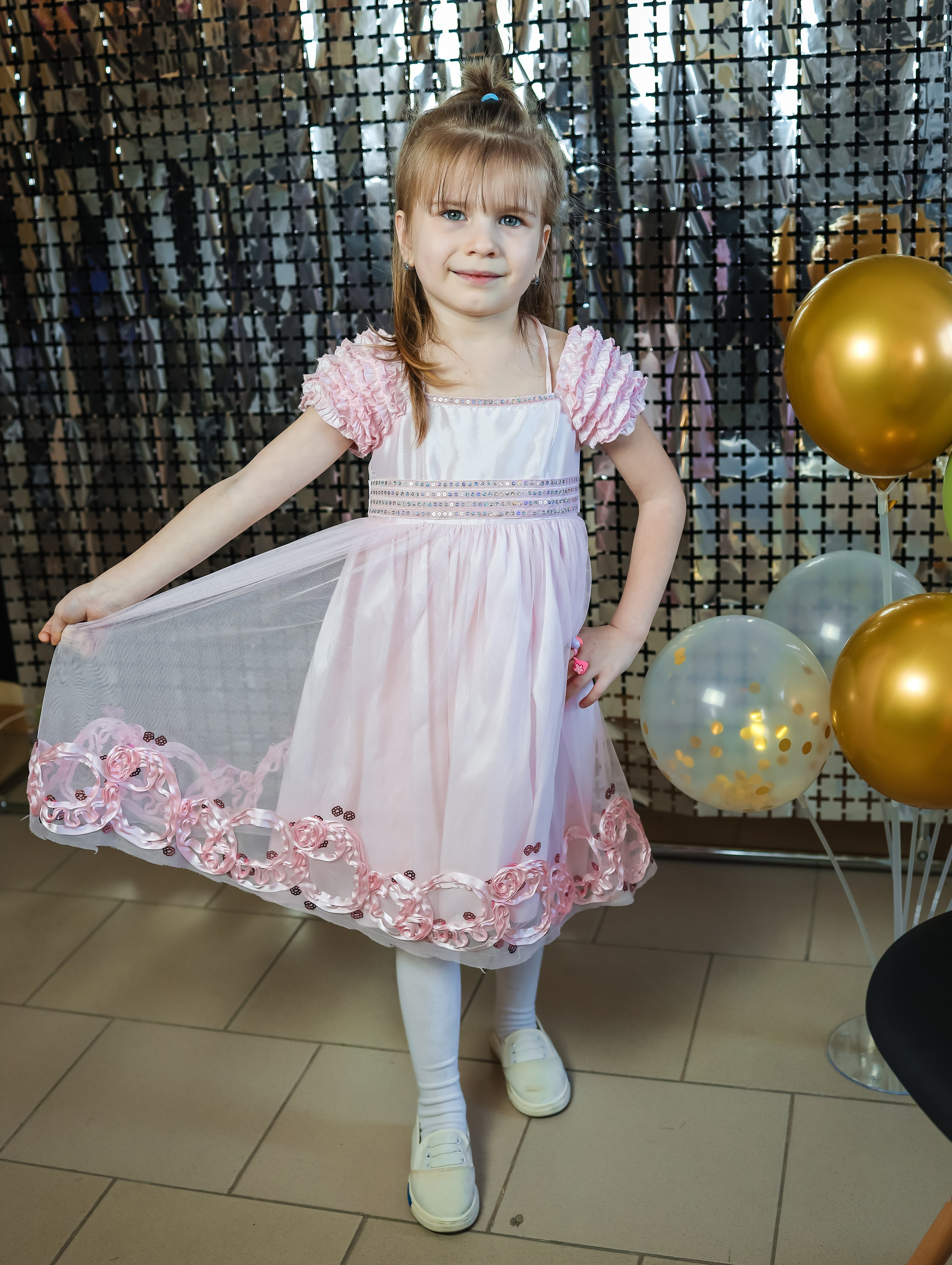 Дети модельная школа. Главная