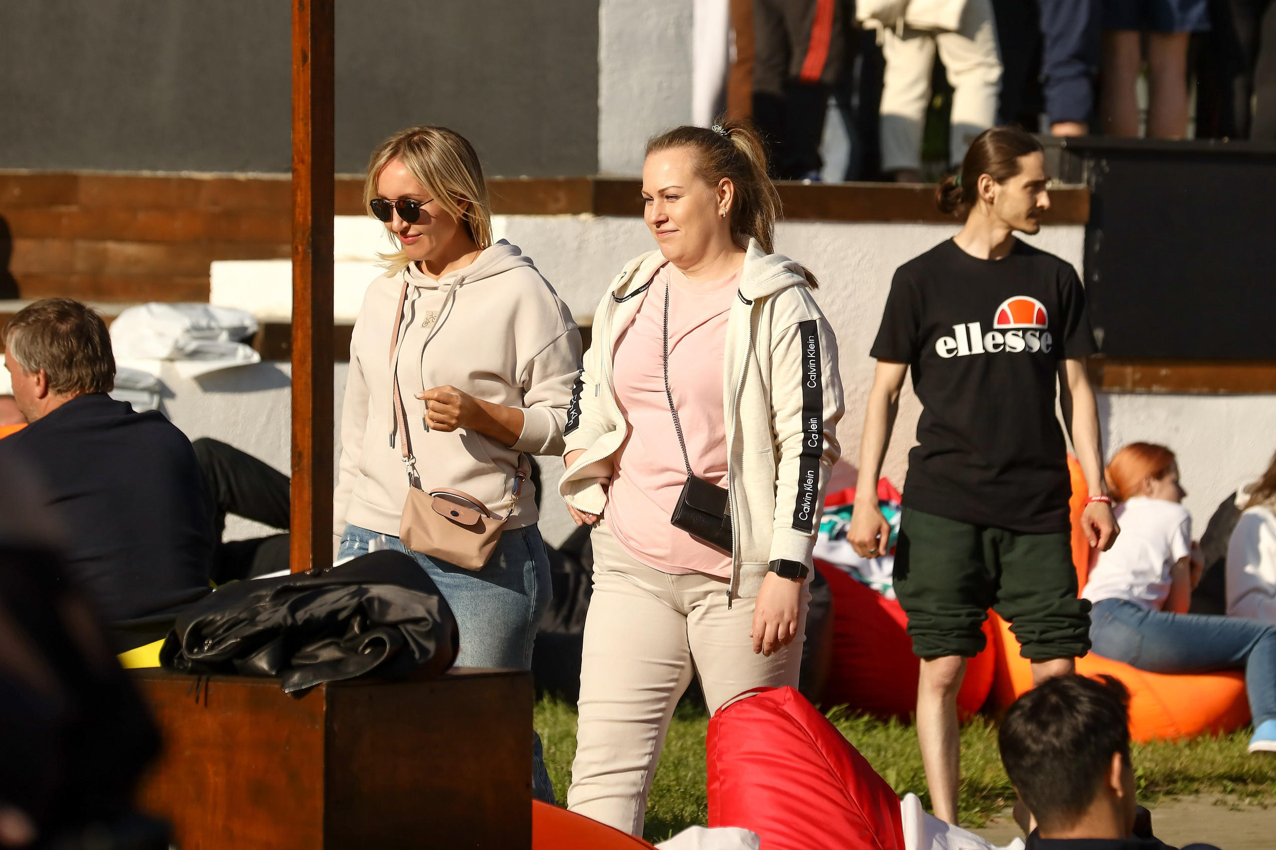 Летний корпоратив Arlight. Фотограф Антон Чупринин