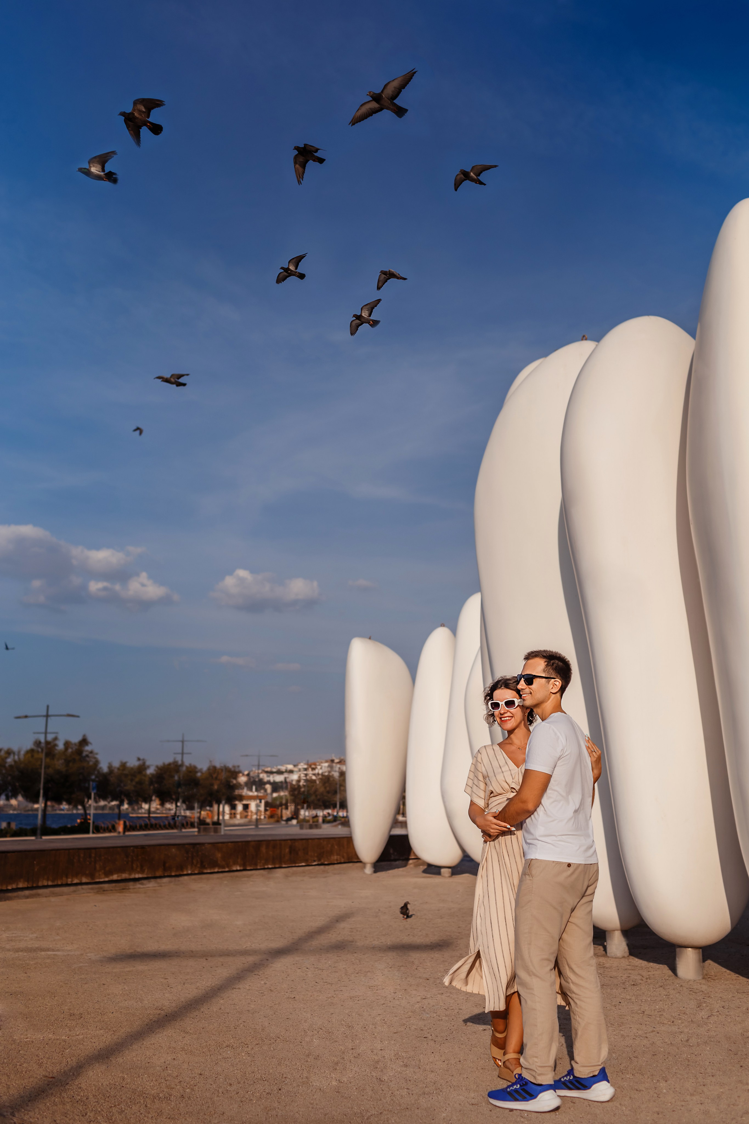 Maria&Ismaıl. Professional family and children’s photographer in Izmir Irina Eron