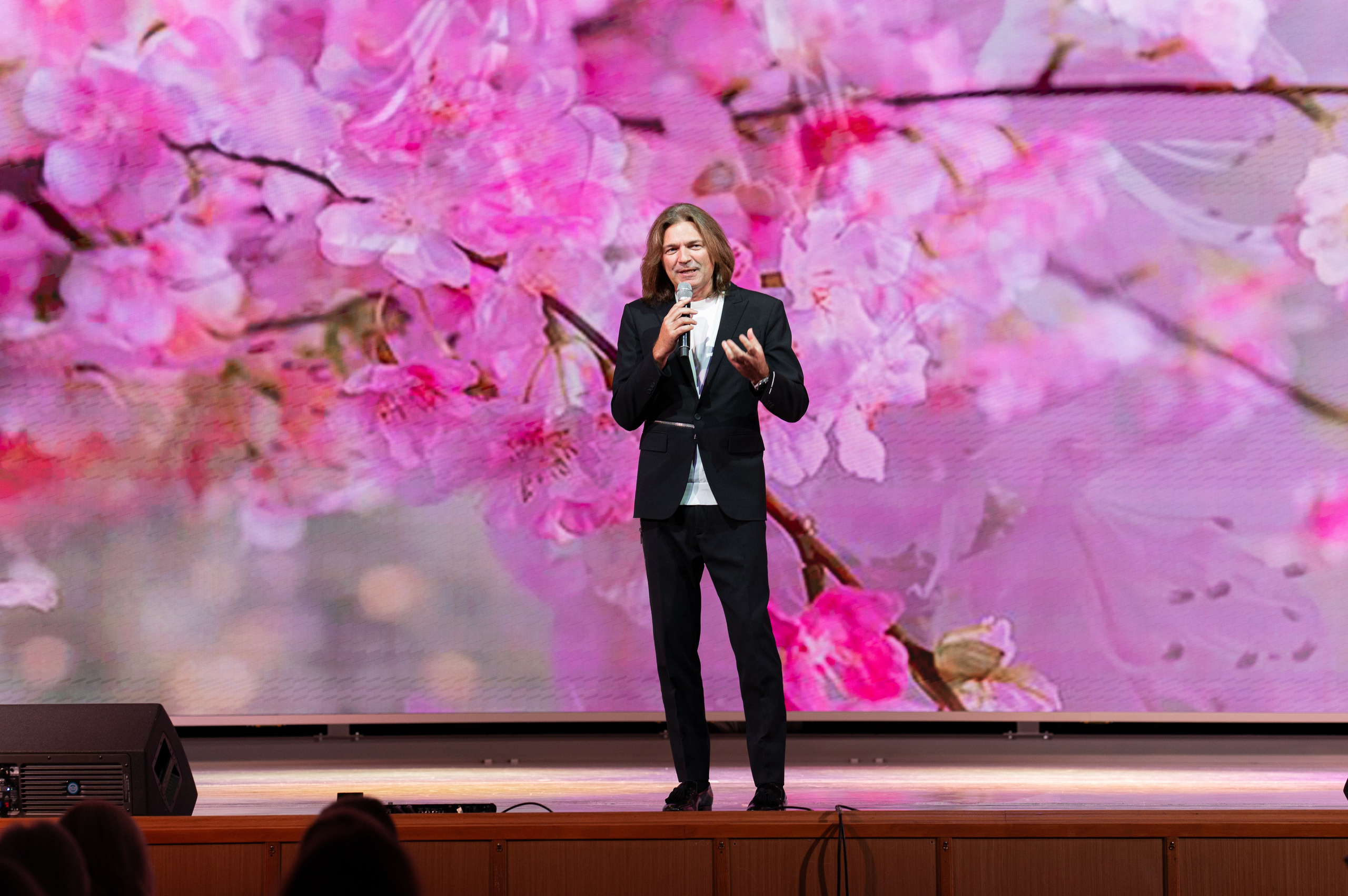 Газпром Школа. День Рождения. Фотограф Сергей Белов | Москва