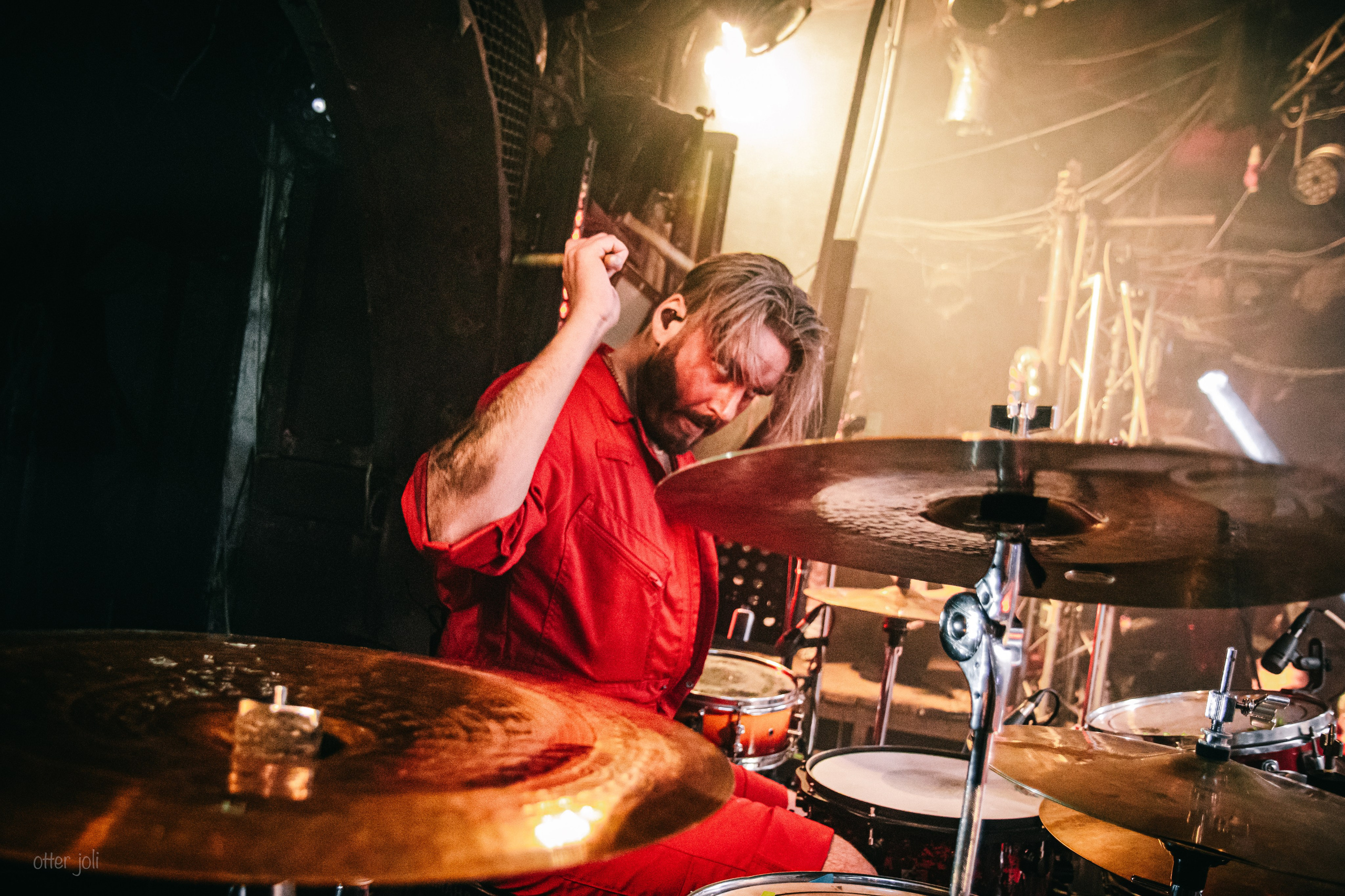 Ramm’band | Sexton. Концертный репортёр Валерия Сафина