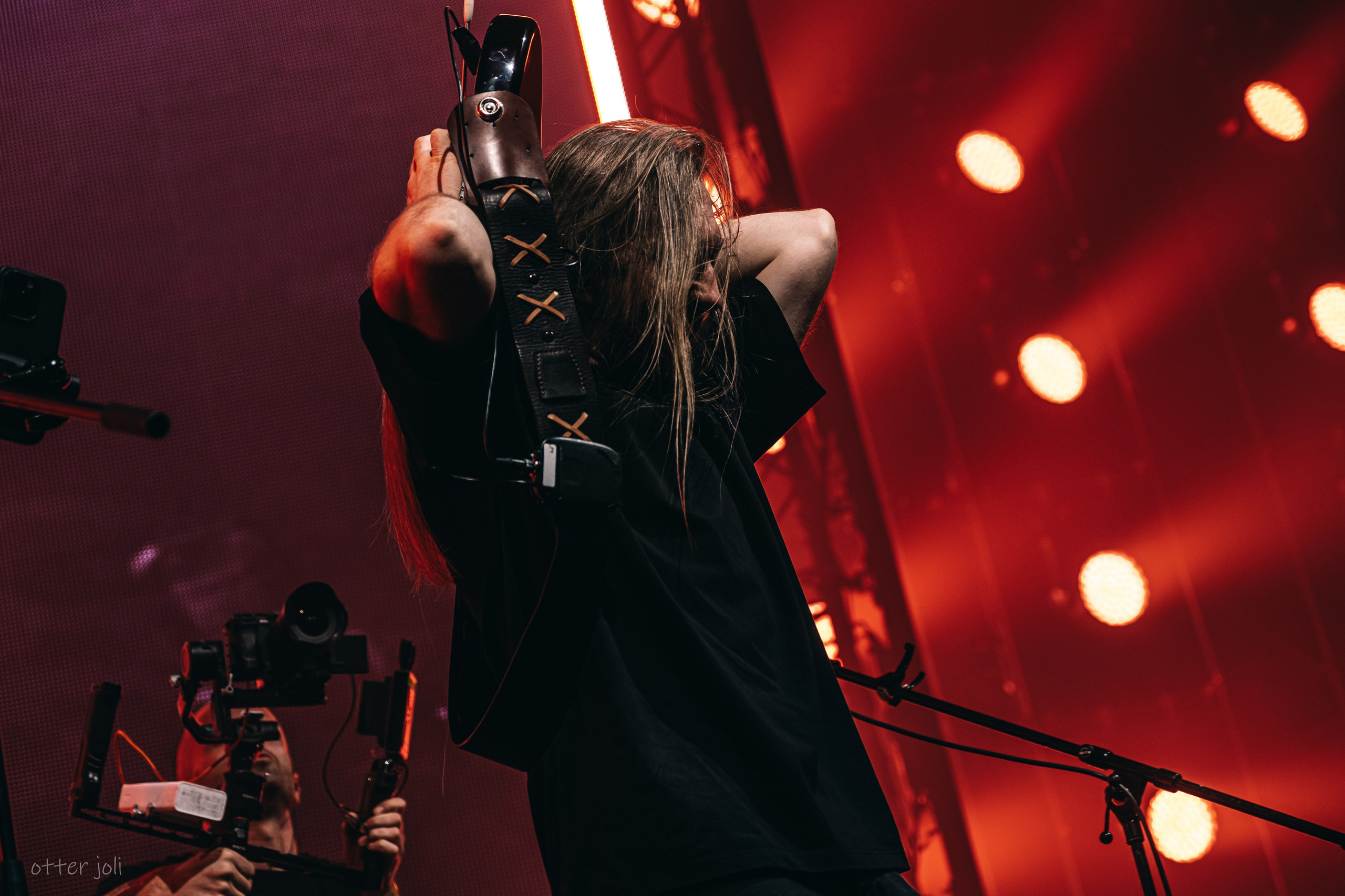 Комната Культуры | VK Stadium. Концертный репортёр Валерия Сафина