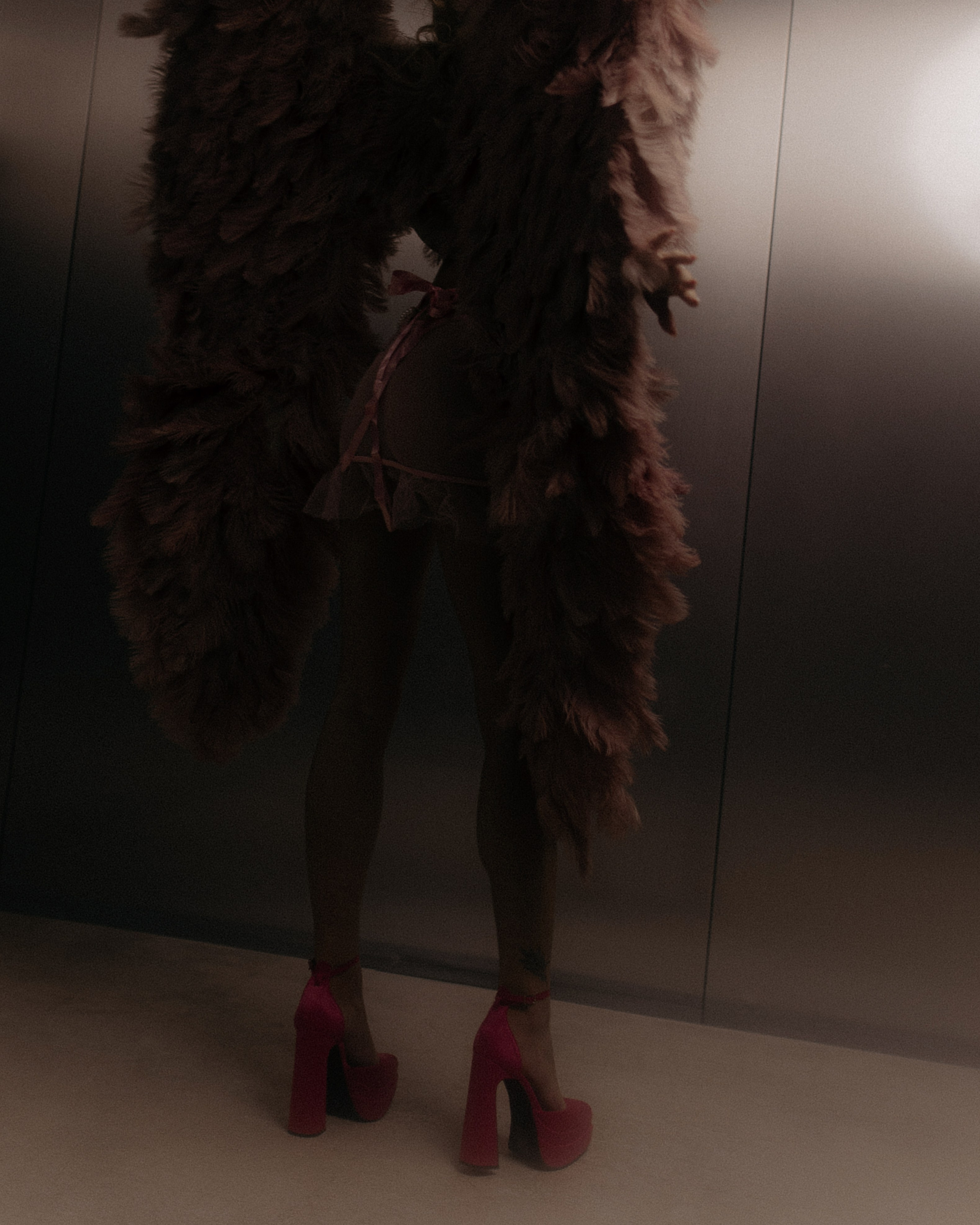 Ксения. DARYA.BELKINA