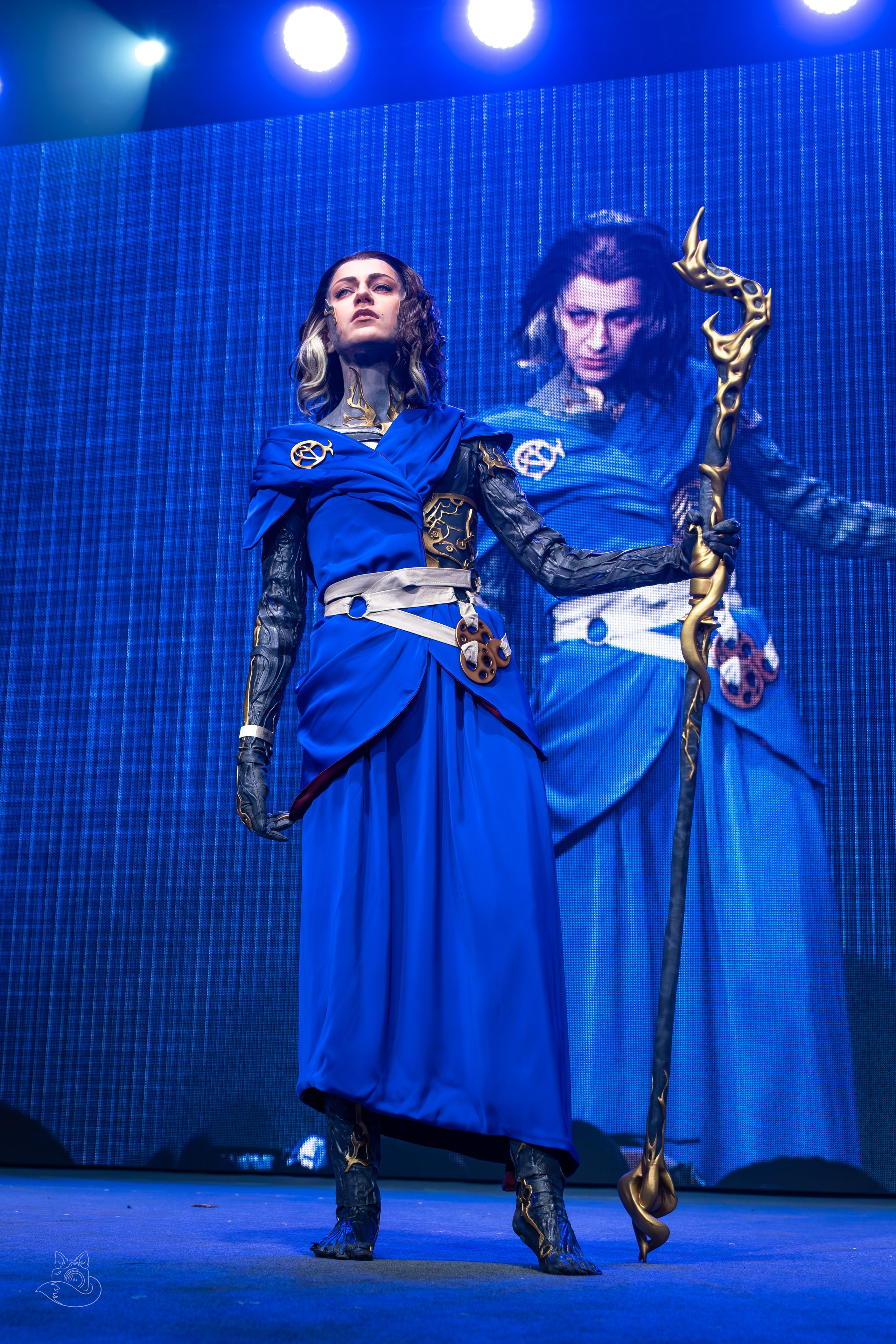 Конкурс Epic Con Russia 2025 | Москва. Косплей фотограф