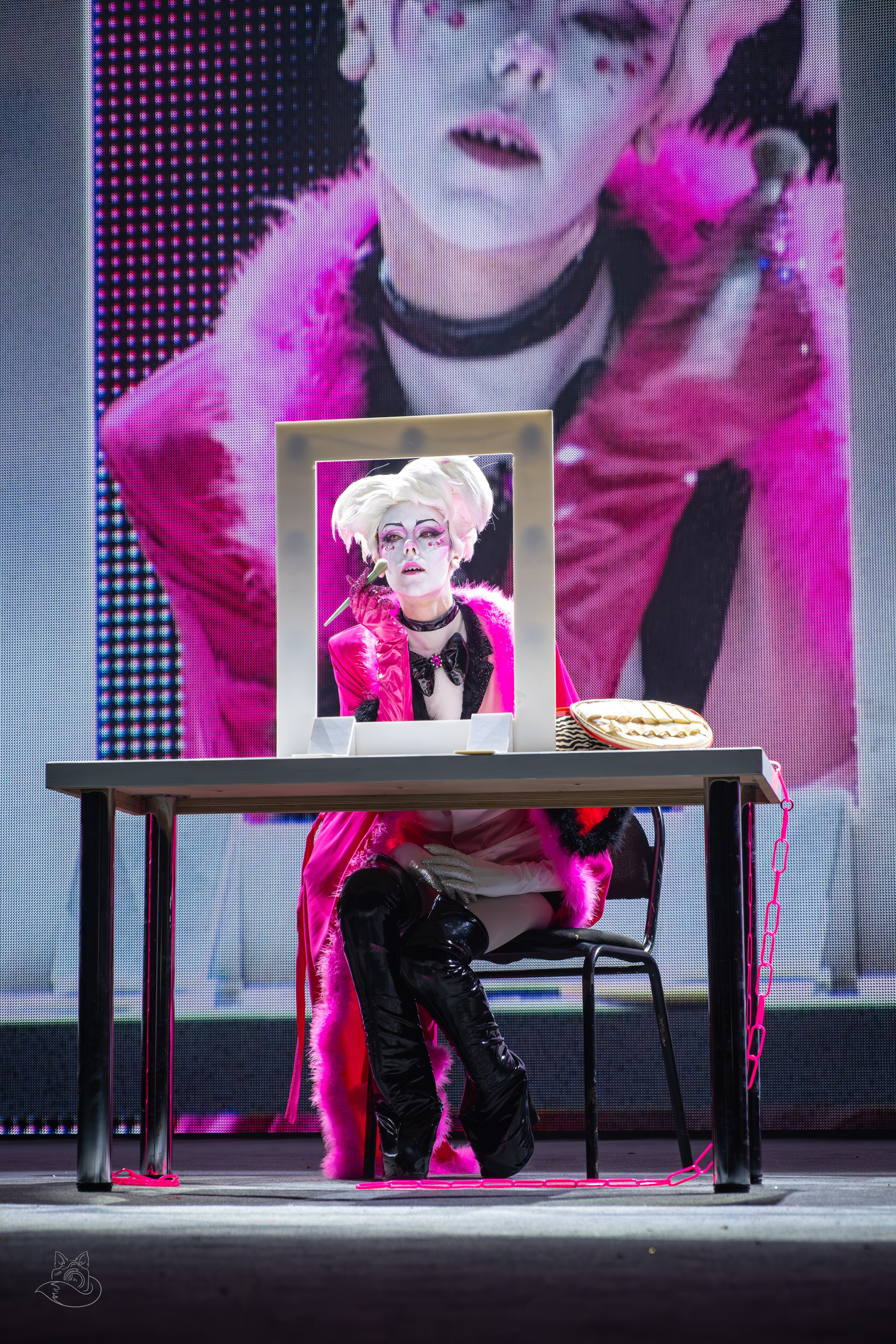 Конкурс Epic Con Russia 2025 | Москва. Косплей фотограф