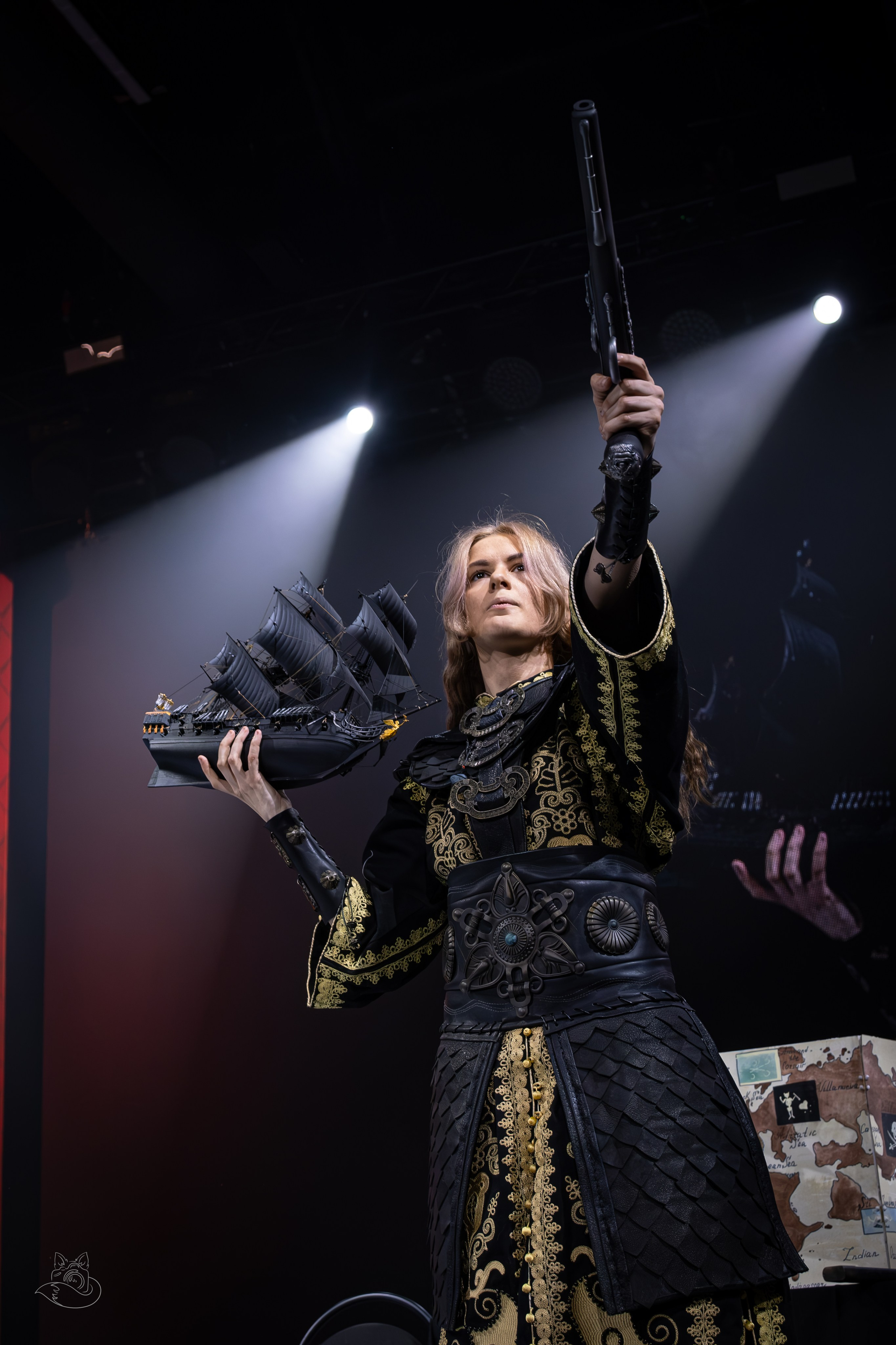 Победители Epic Con Russia 2025 | Москва. Косплей фотограф