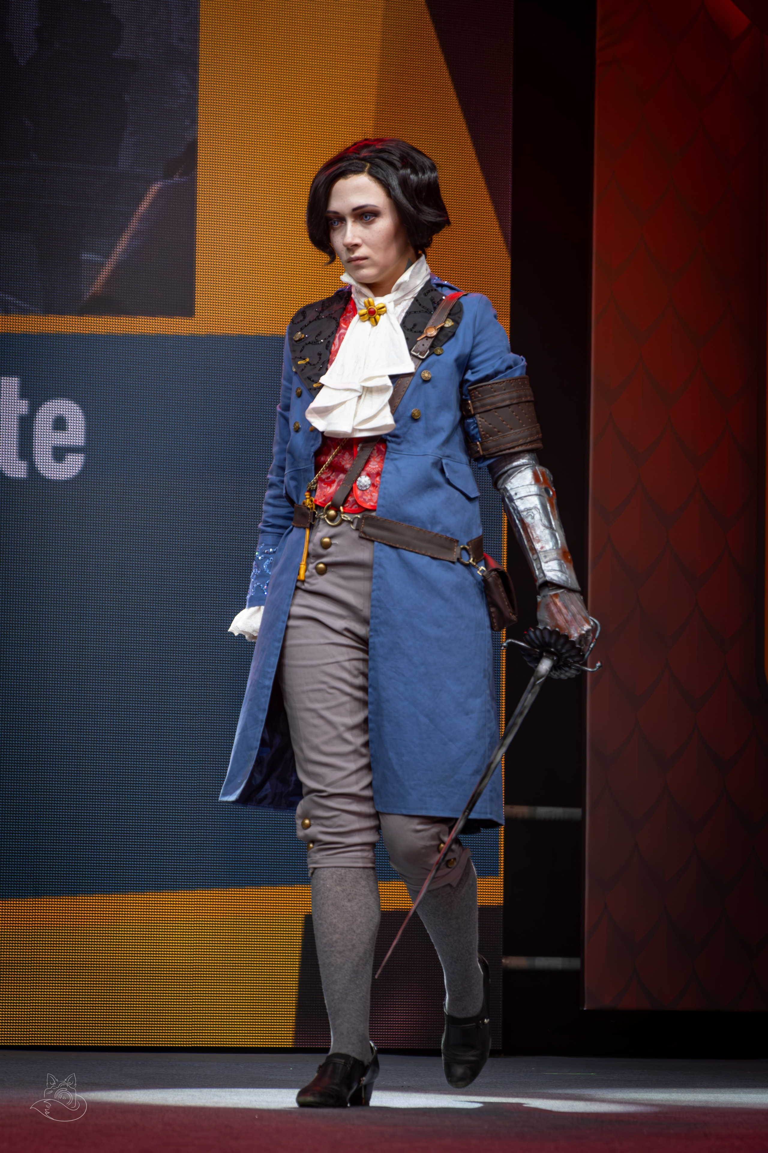 Победители Epic Con Russia 2025 | Москва. Косплей фотограф