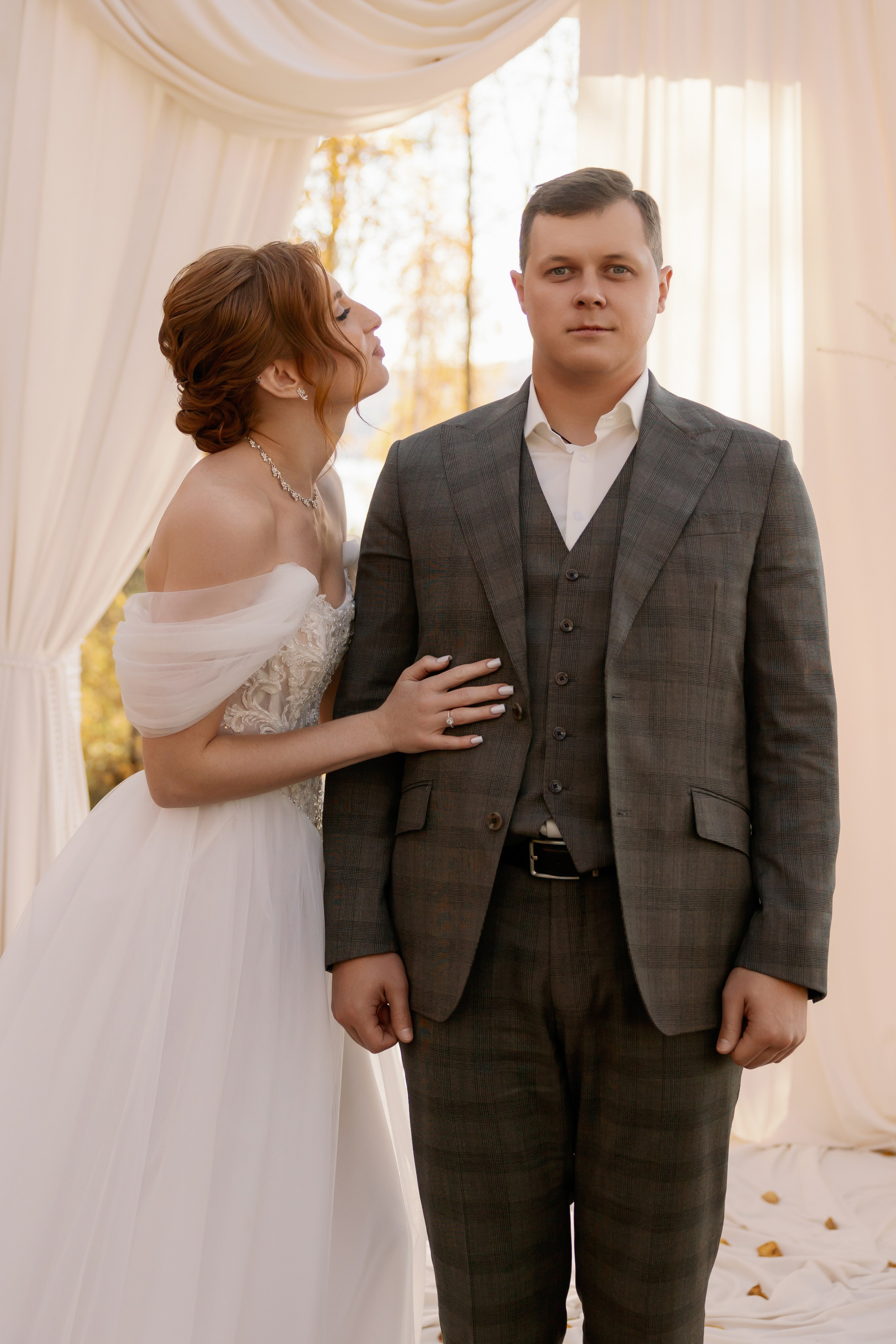 Даня и Настя. Семейный фотограф Надежда Каримова | Иркутск Байкал Аршан