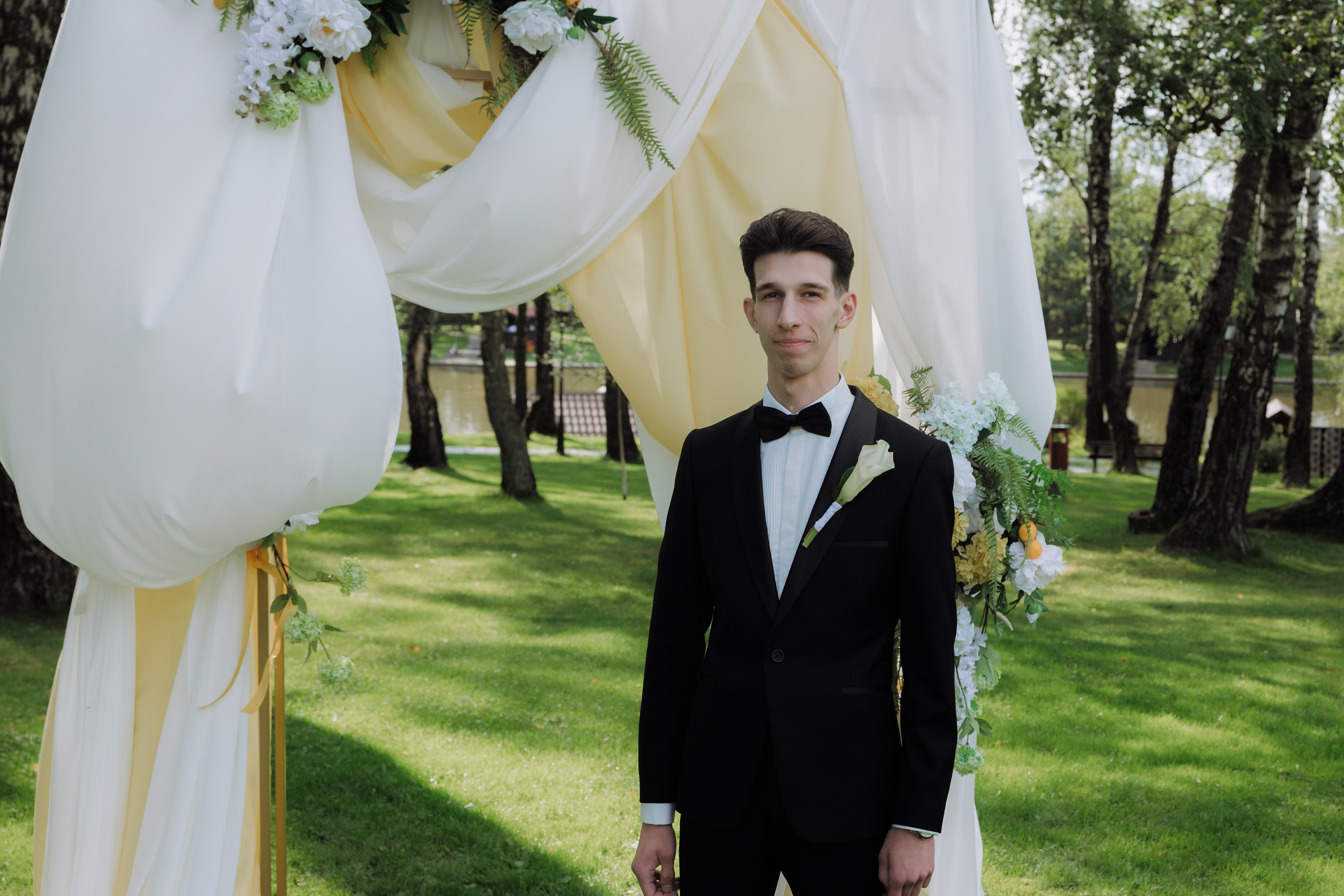 VASILY_DASHA (Goldsazan). Фотограф Андрей Ширкалин Москва Московская обл, Коломна, Рязань