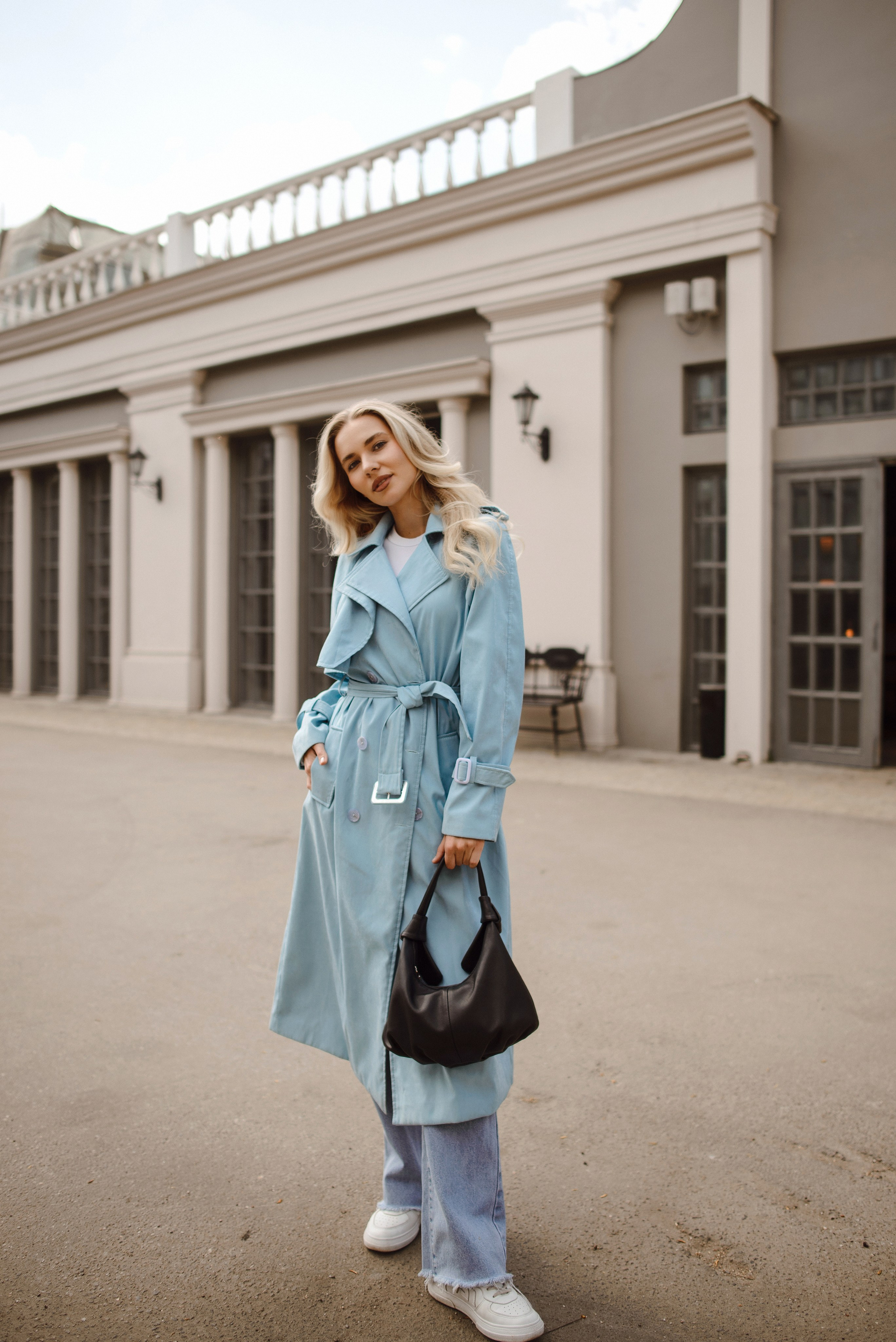 София. Фотограф в Москве Казакова Анна