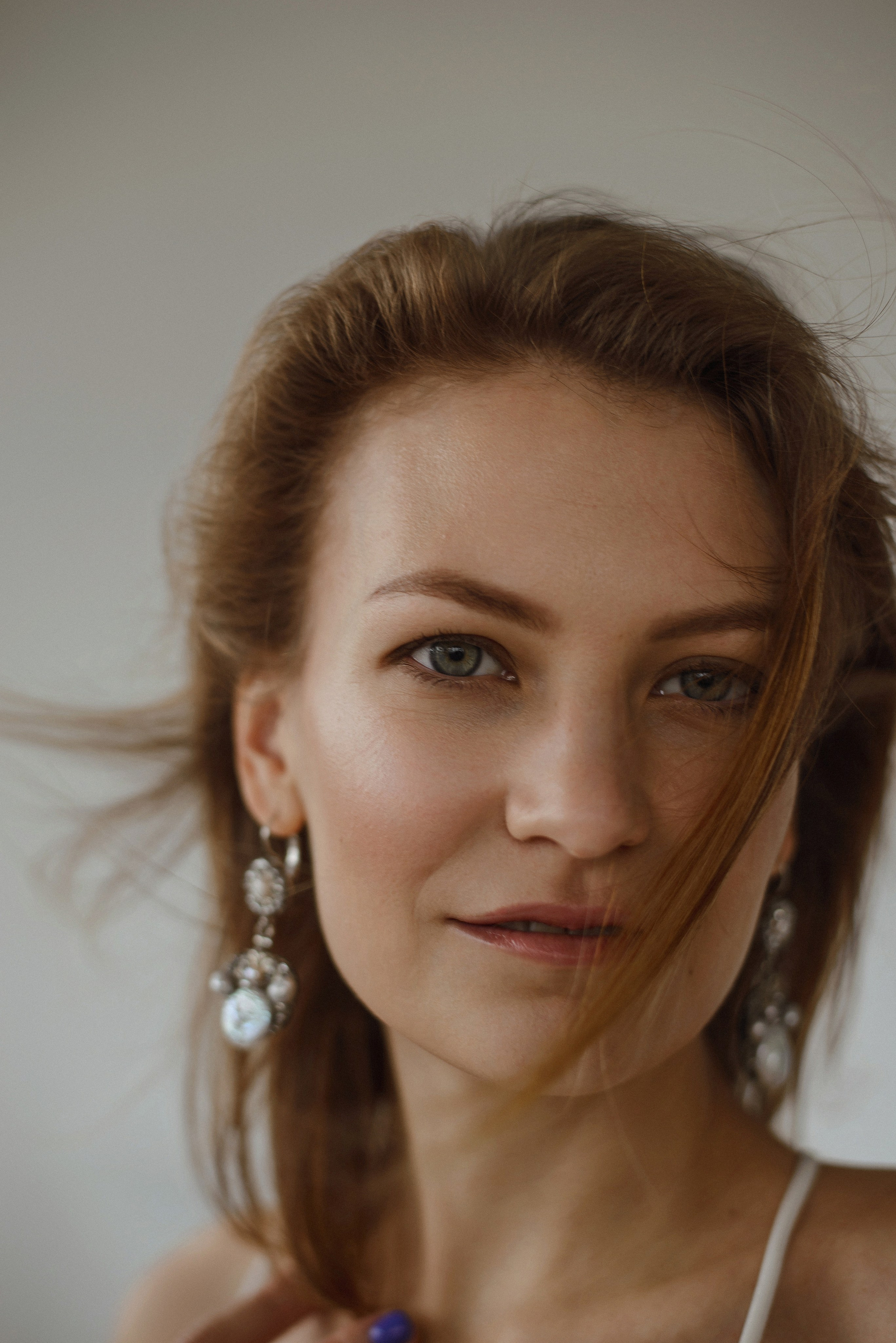 Ольга. Фотограф в Москве Казакова Анна