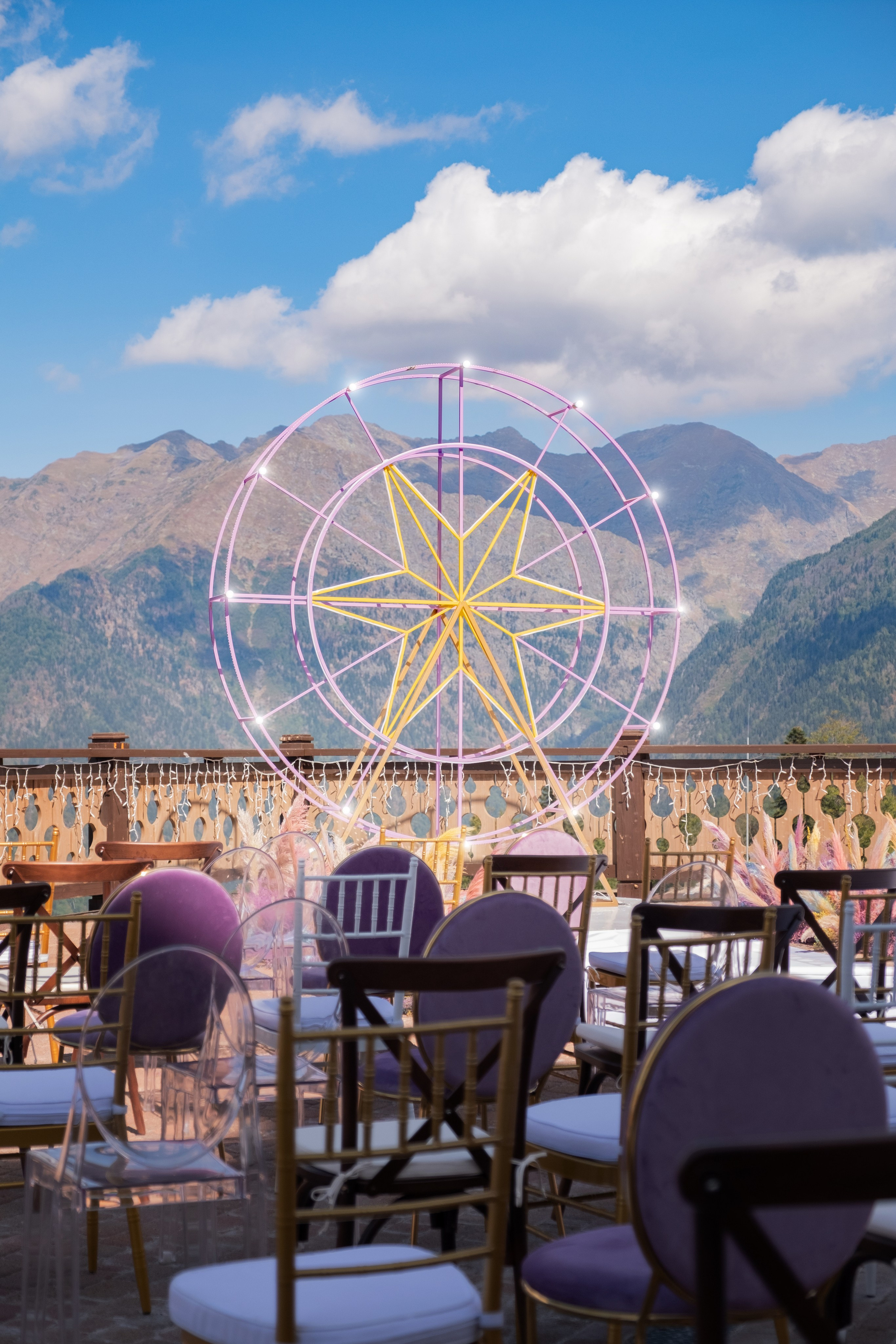 Фестиваль чувств. Свадебный Видеограф Фотограф в Сочи