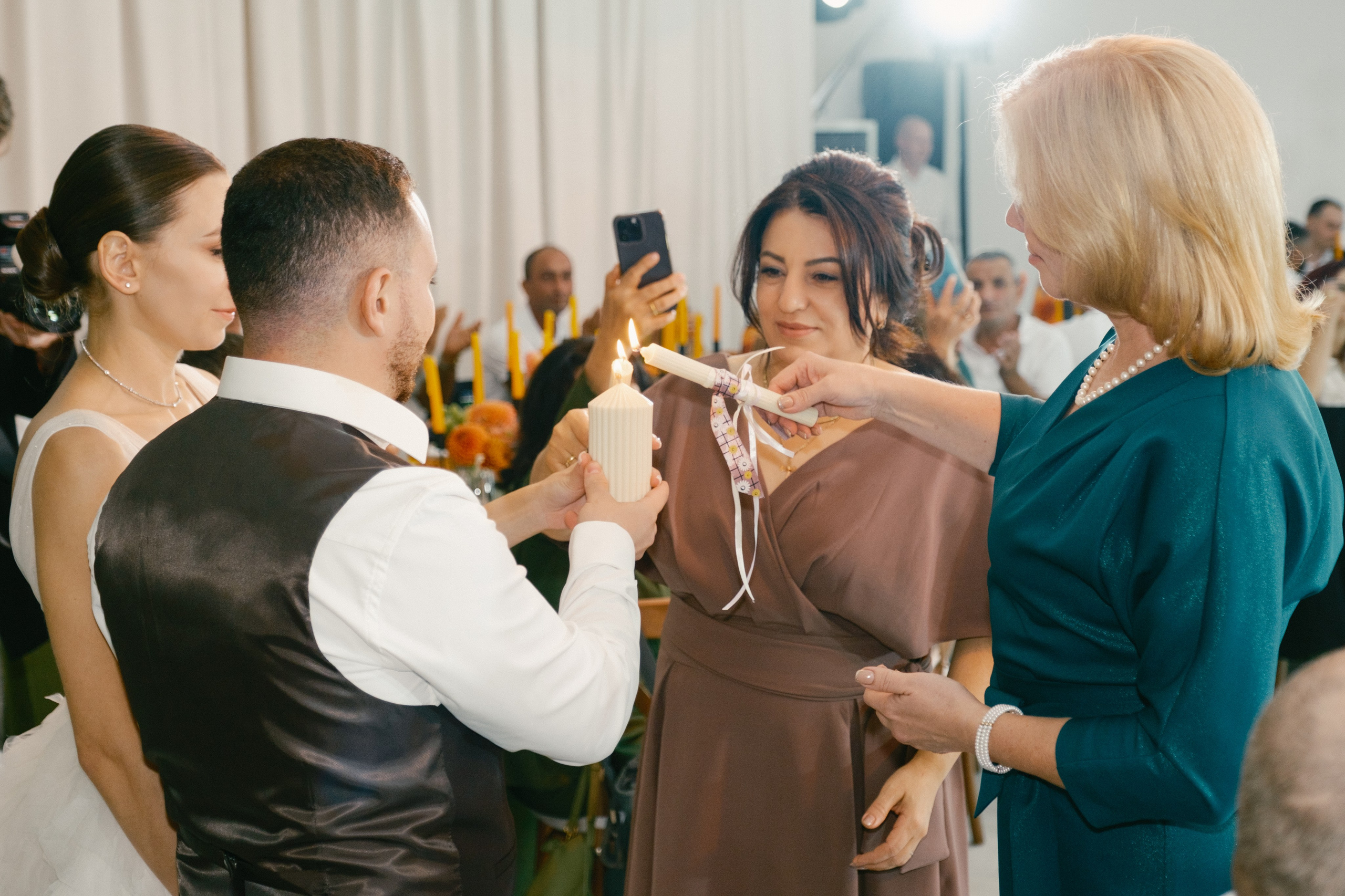 Сирак / Вероника. Свадебный Видеограф Фотограф в Сочи