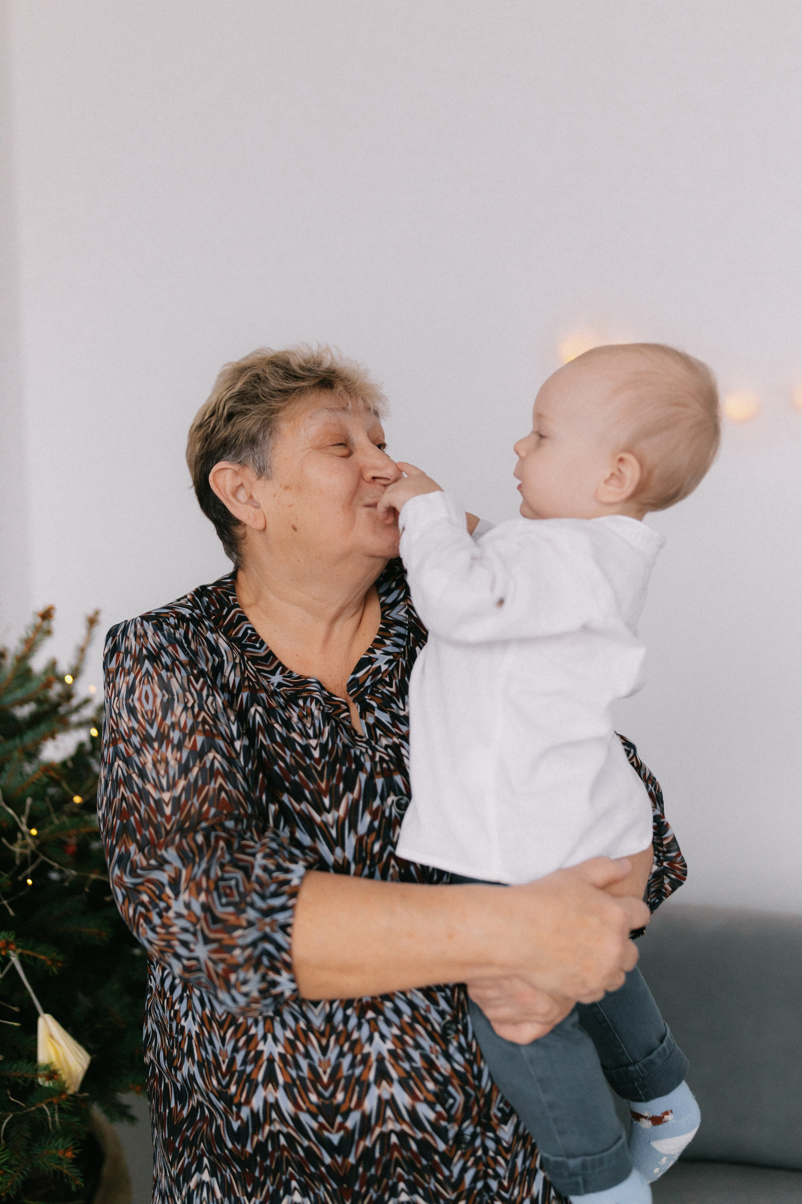 Наша большая семья. Ланемец Юлия — фотограф Волгоград/Волжский