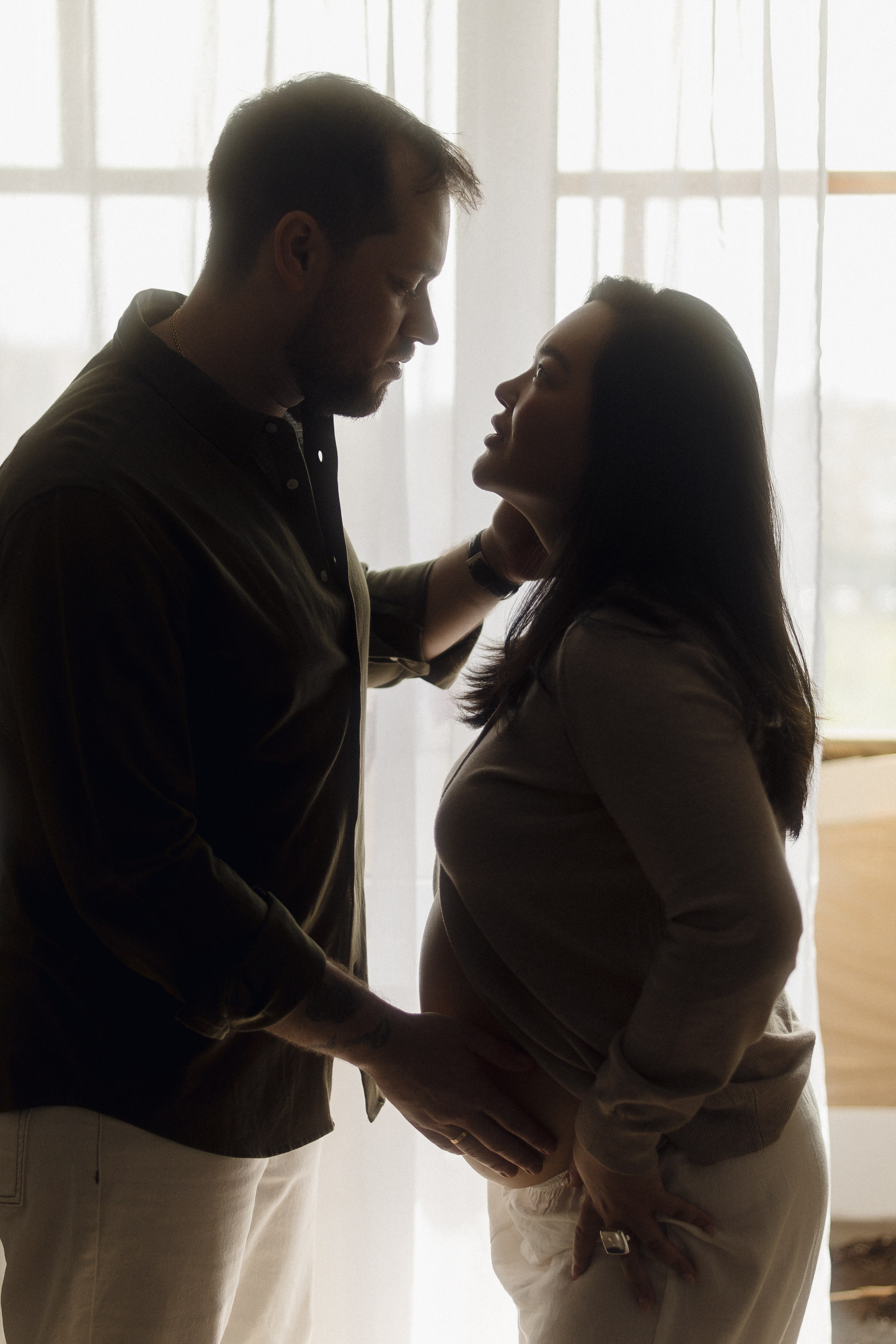 Юра Даша +1. Ланемец Юлия — фотограф Волгоград/Волжский