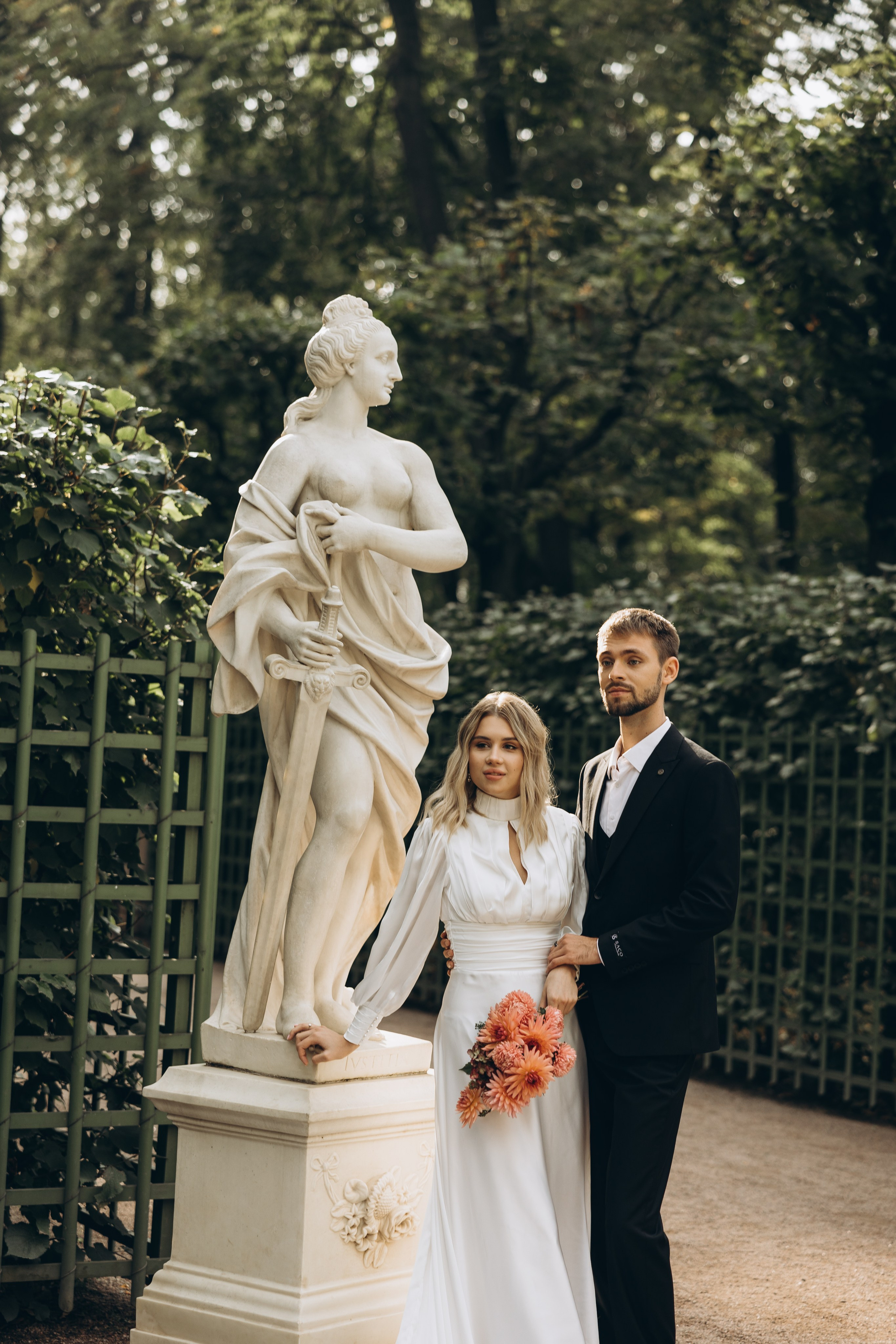 Алина & Игорь. Семейный фотограф в Москве Виктория Ястребинская