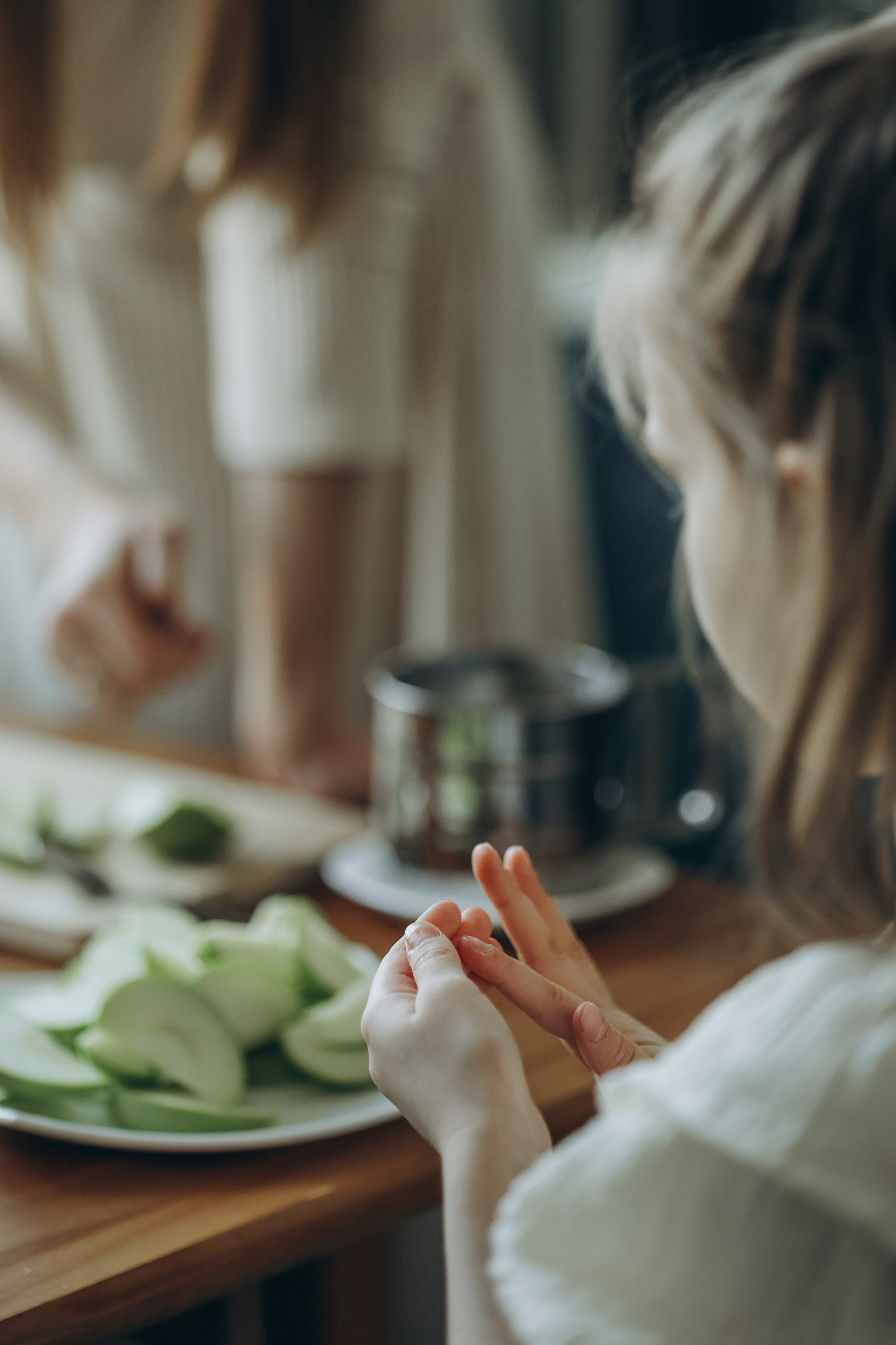 Три поколения. Семейный фотограф в Москве Виктория Ястребинская