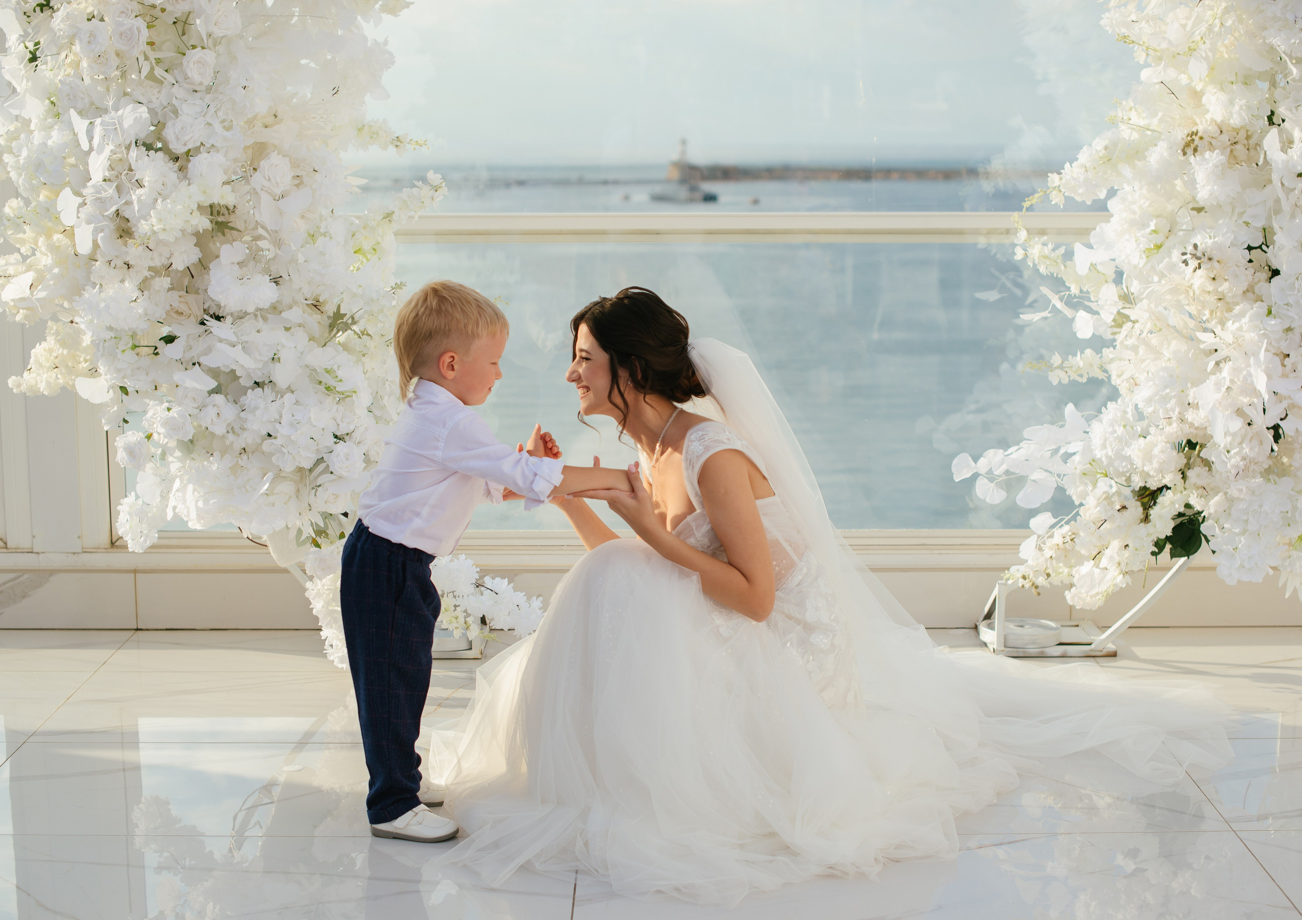 Дмитрий и Ангелина (г. Севастополь). Свадебный, женский, семейный фотограф в Севастополе Юлия Мошенко