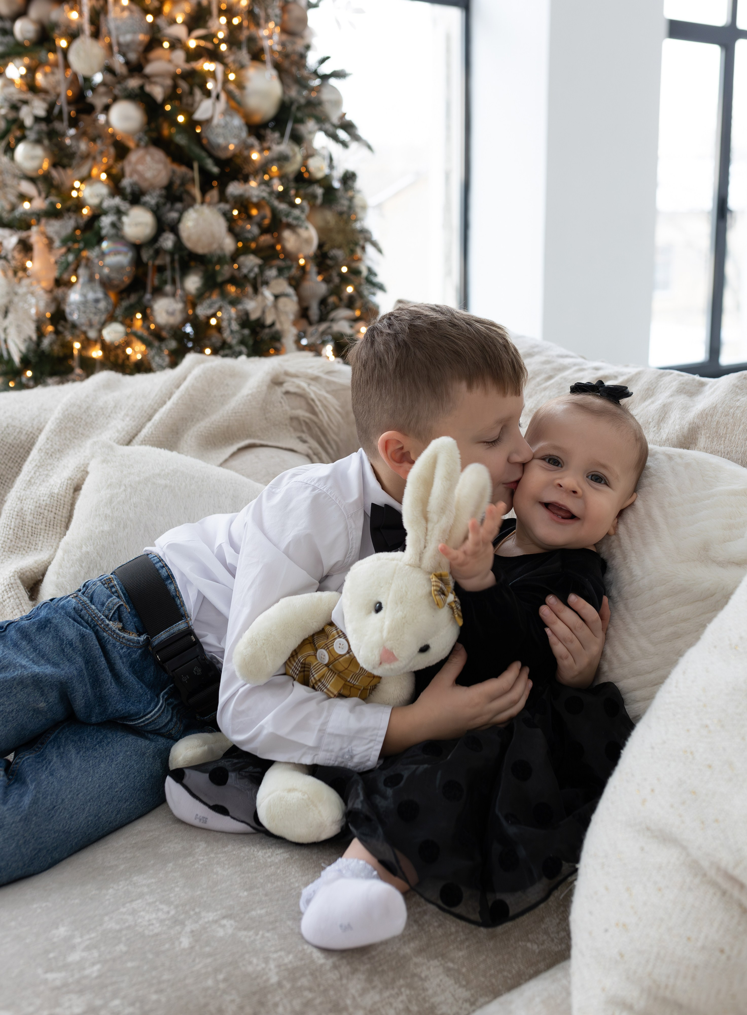 Свадебный и семейный фотограф в Москве Вероника Сычева
