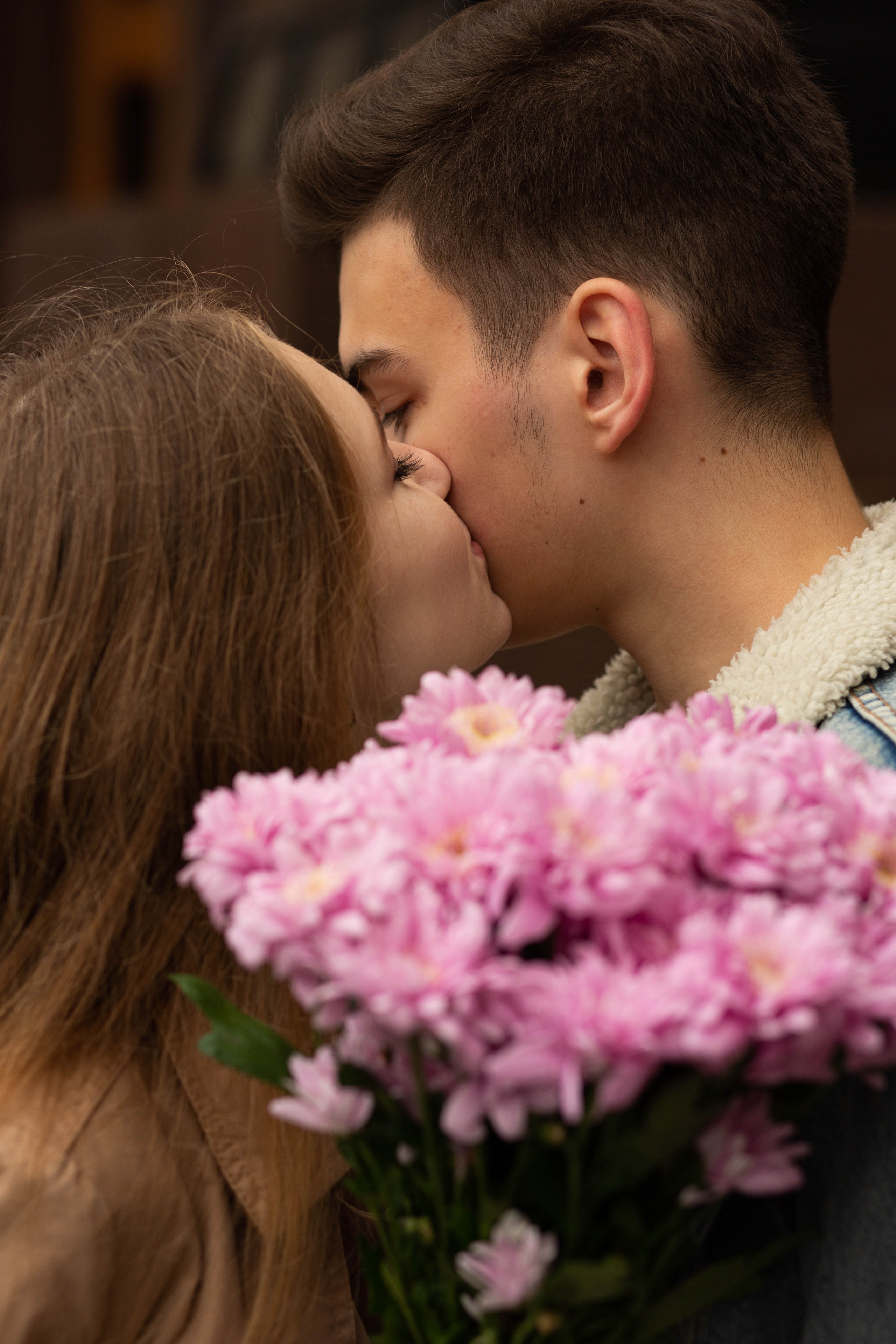 Свадебный и семейный фотограф в Москве Вероника Сычева