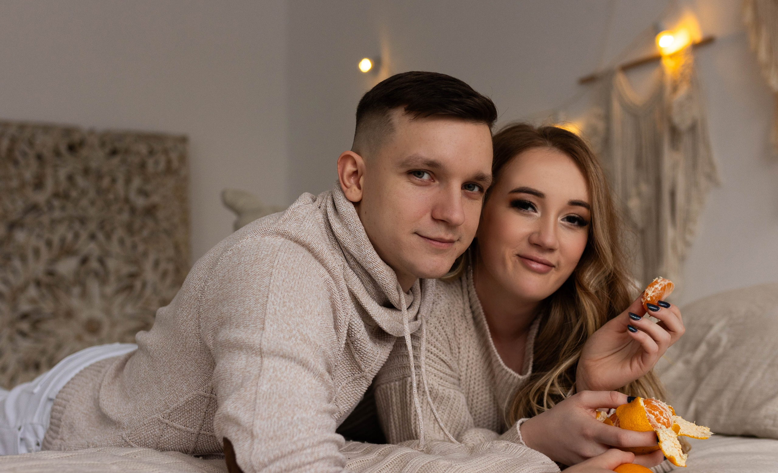 Свадебный и семейный фотограф в Москве Вероника Сычева