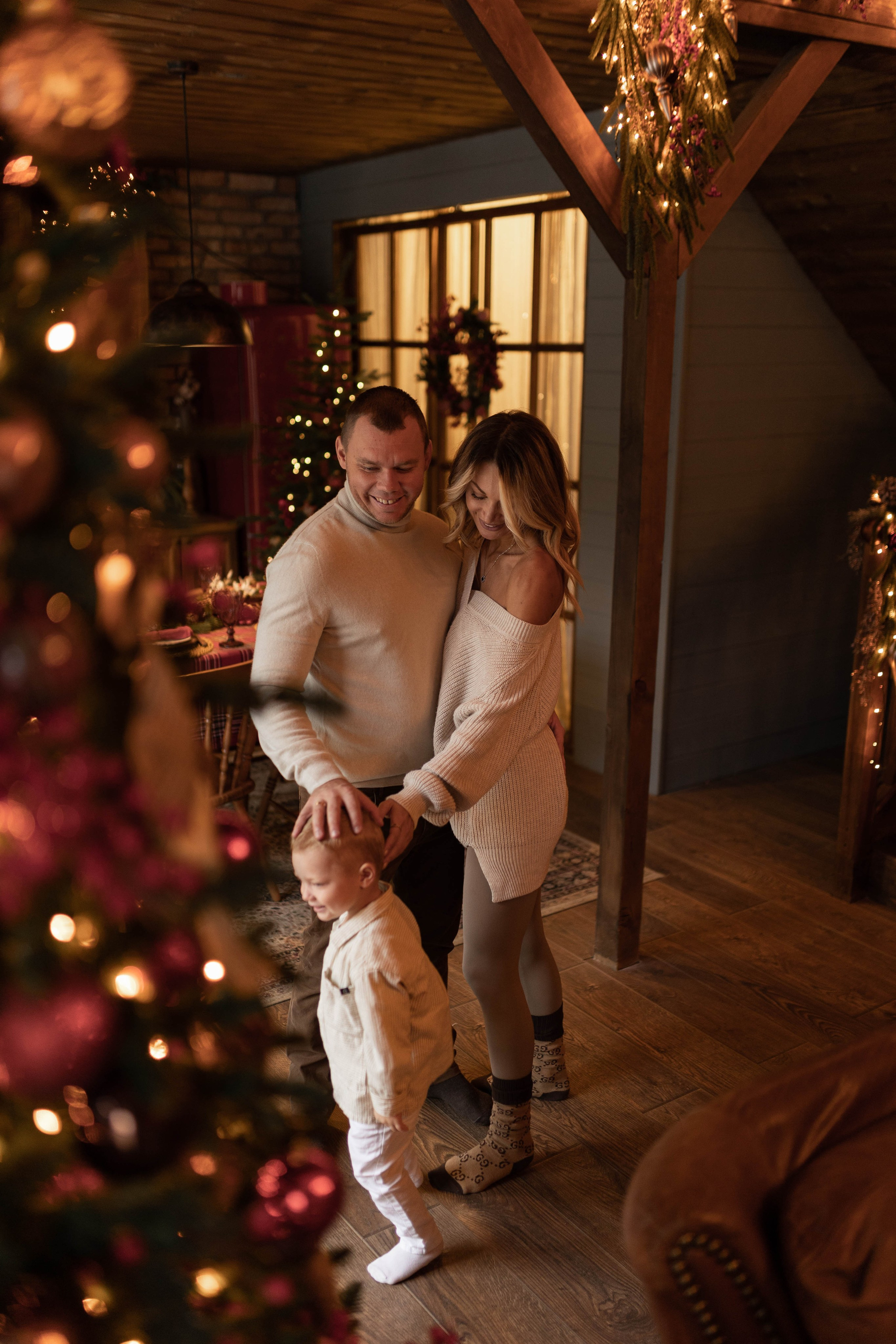 Свадебный и семейный фотограф в Москве Вероника Сычева