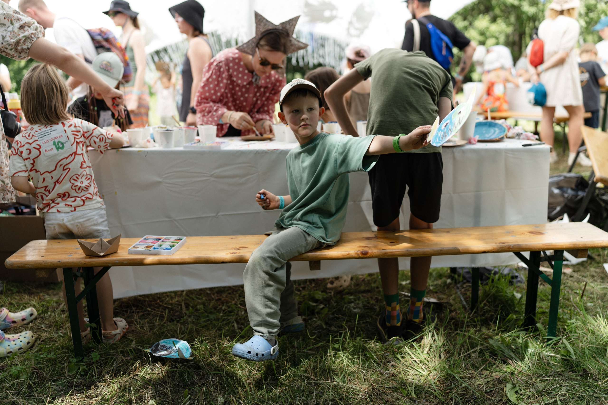 ArchstoyanieKids. Твой фотограф в Москве и Московской области Романцова Ирина