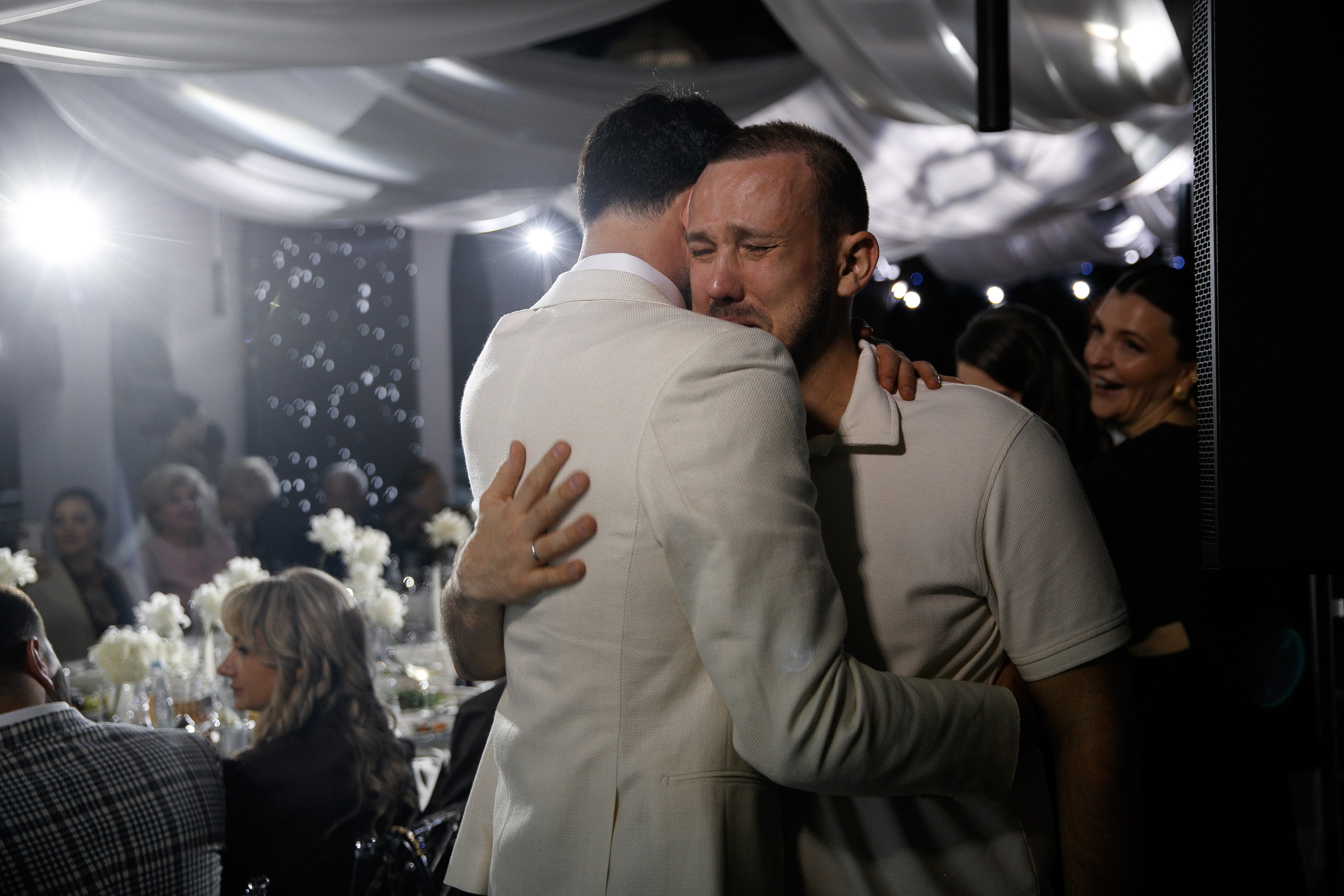 Андрей и Сельби. Свадебный и семейный фотограф Краснодар, Ростов, Сочи Ульяна Федорченк