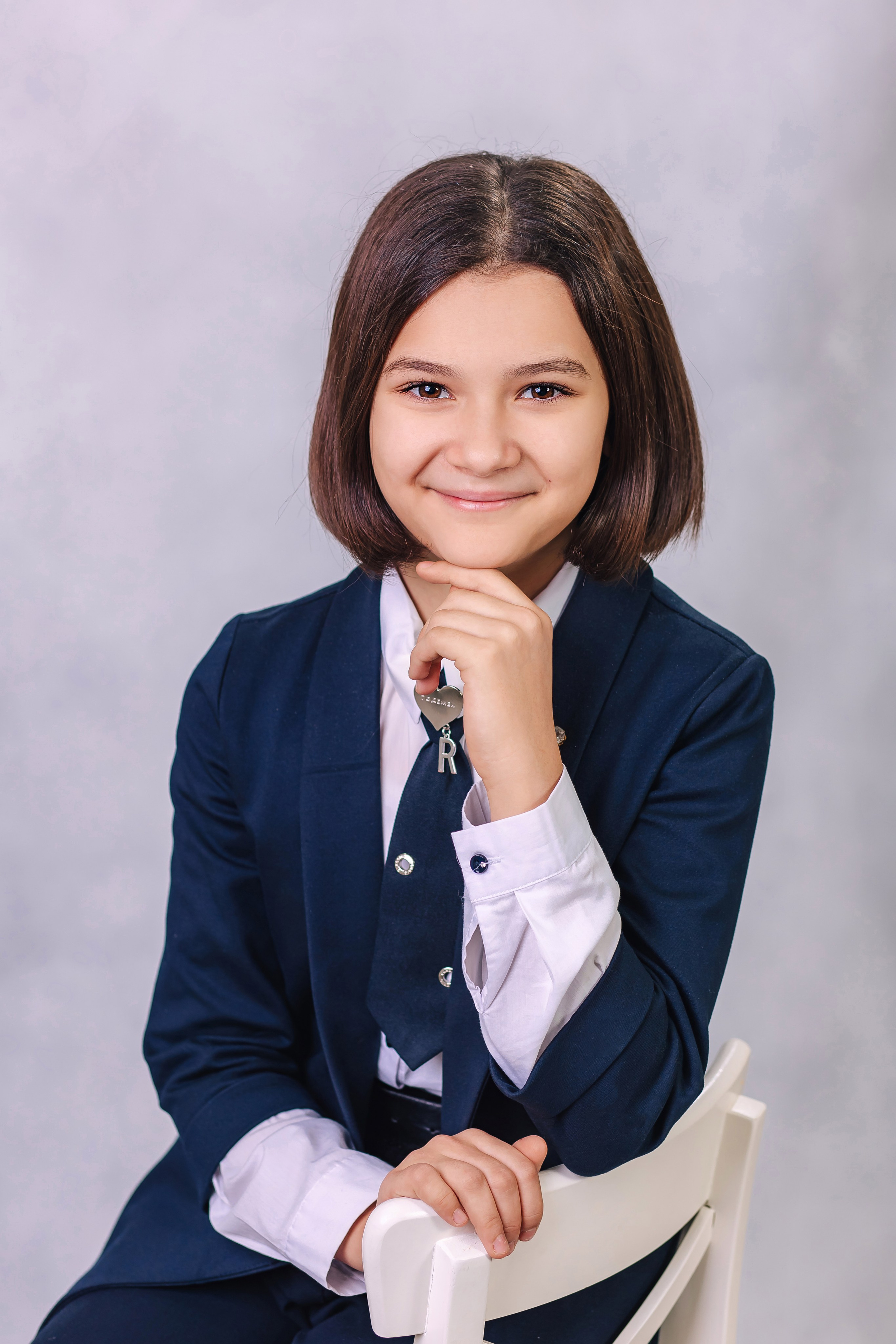 Начальная школа. Фотограф в Москве Авдеева Мария