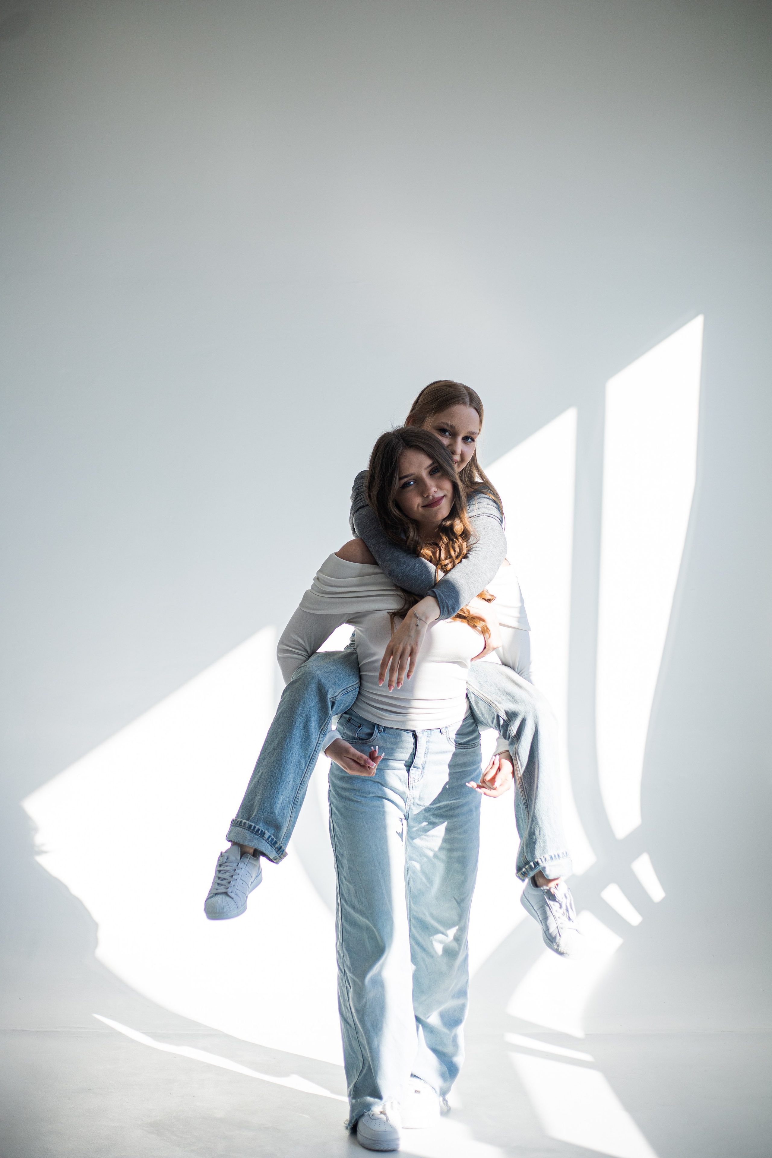 Friends\Family 2pers. Tenny-Tiny Ph