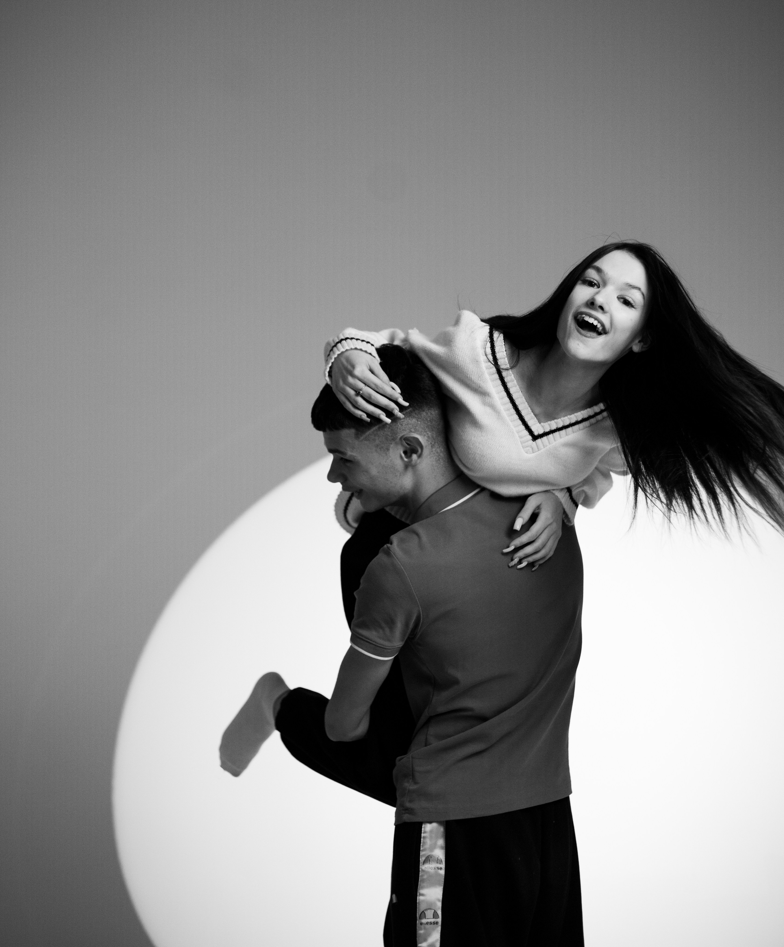 Lovestory. Tenny-Tiny Ph