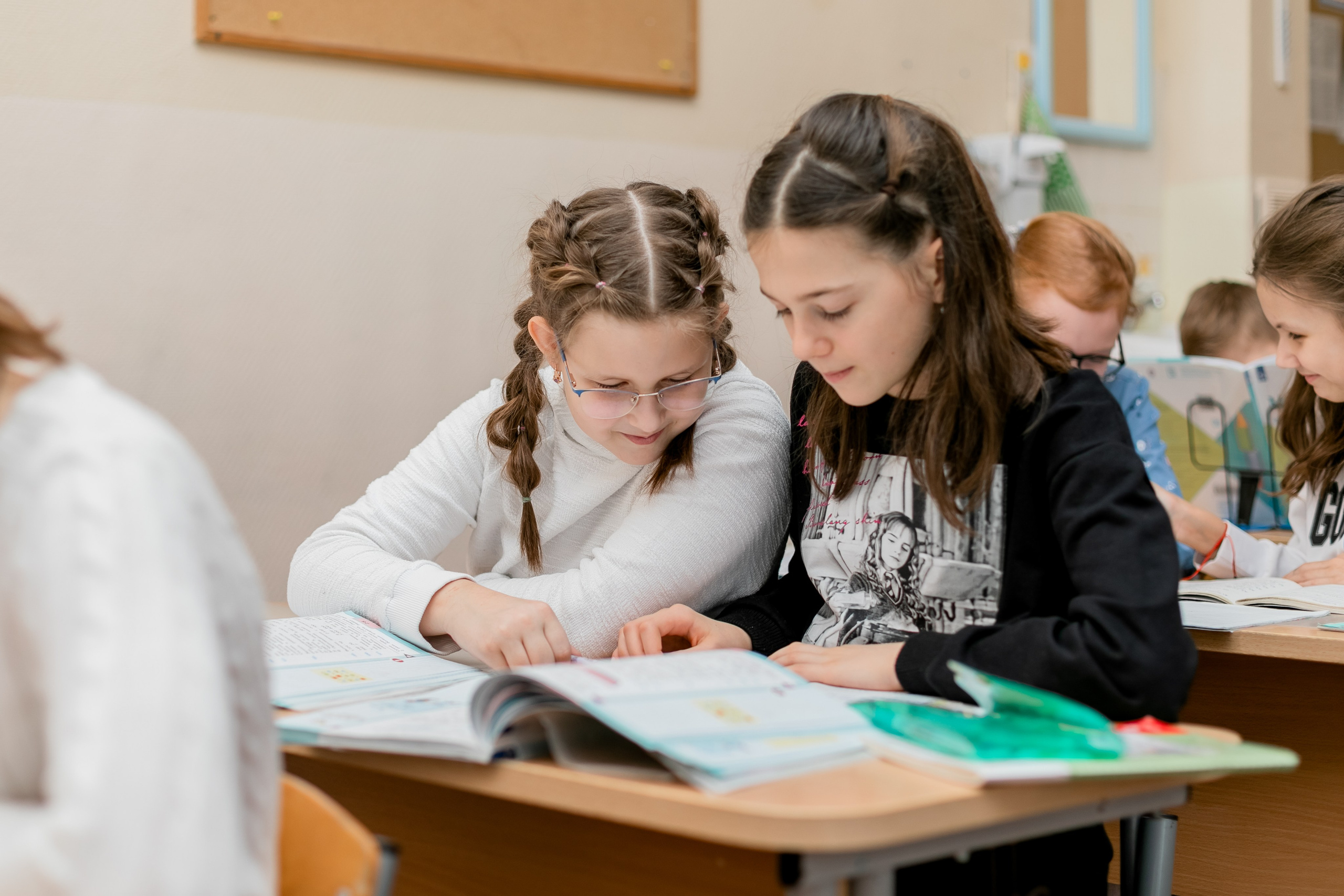 Фото дети в школе. Выпускные альбомы в Зеленограде, Москве и МО