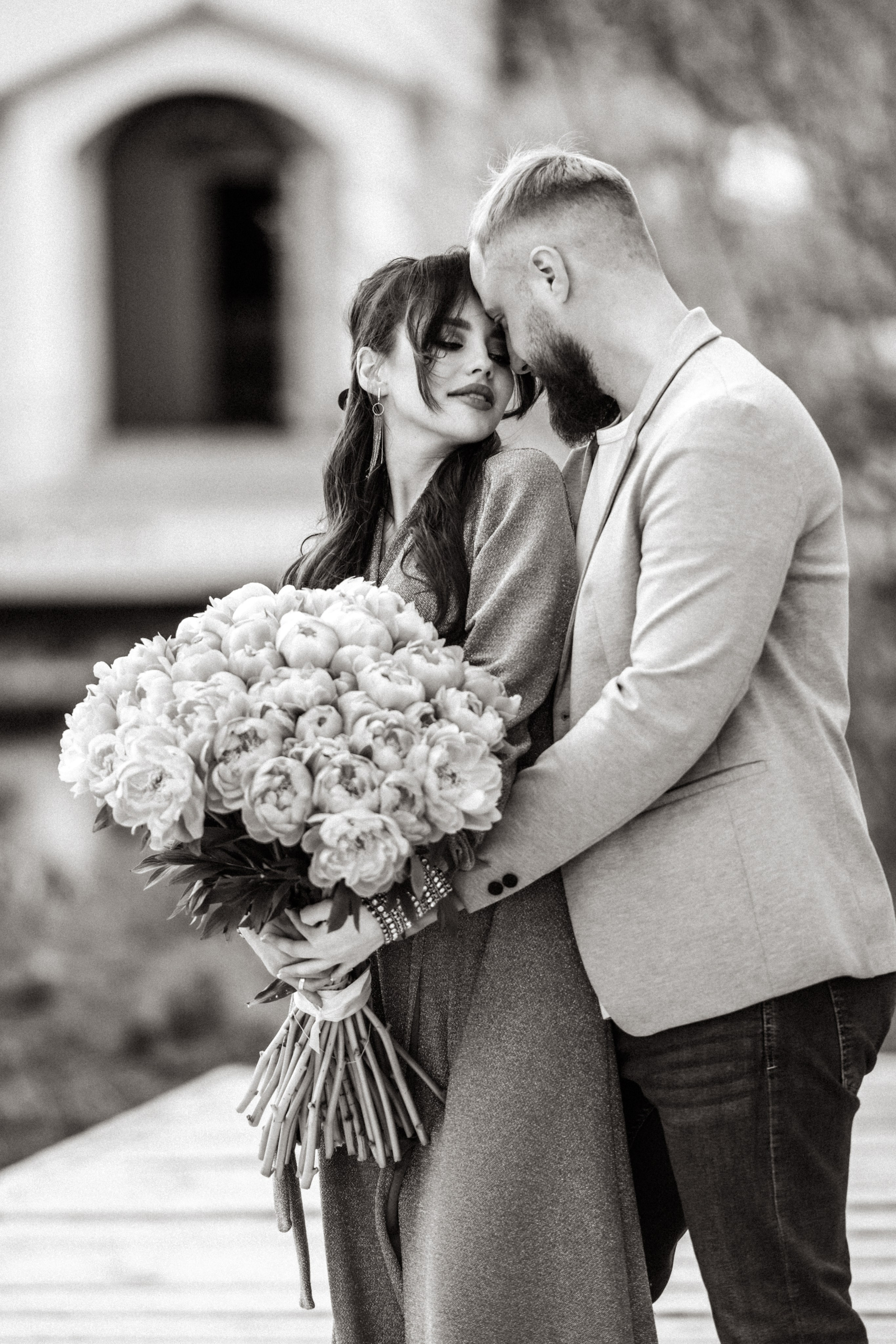 Гендерпати Сизовых. Свадебный и семейный фотограф в Самаре Головань Наталья