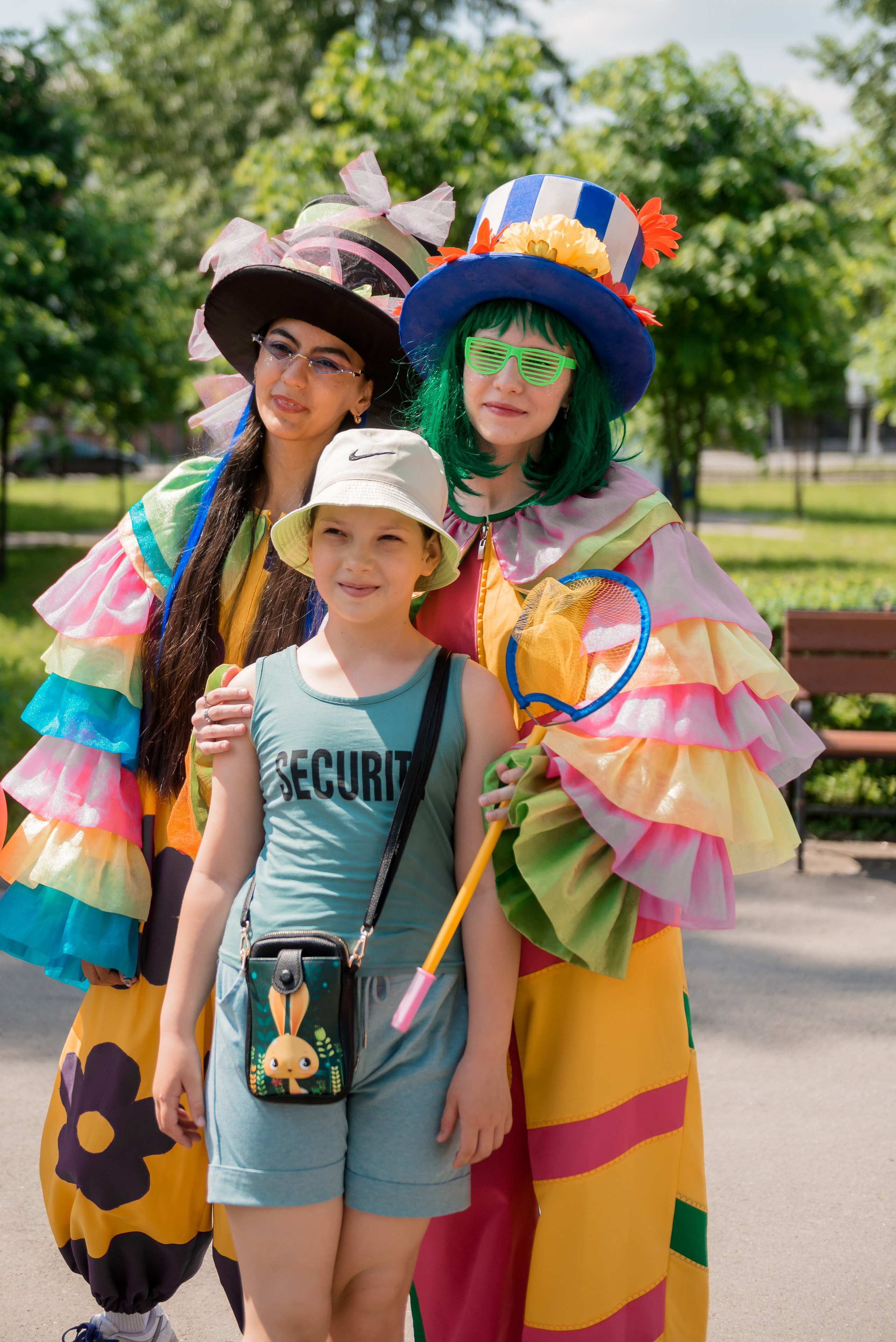 12 Июня 2024. Детский фотограф, семейный фотограф и репортажи в Кемерово